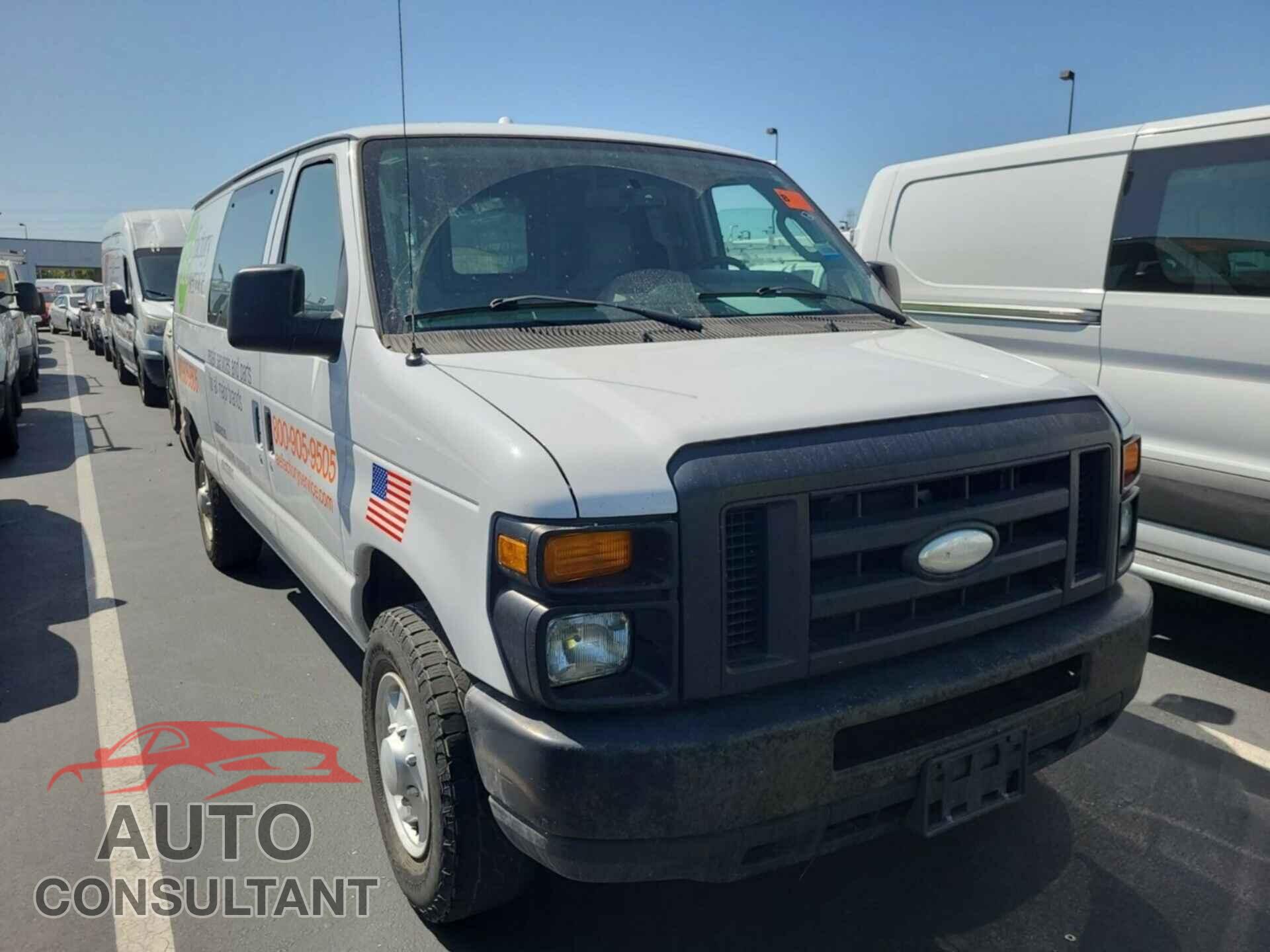 FORD E-150 2014 - 1FTNE1EW5EDA41265
