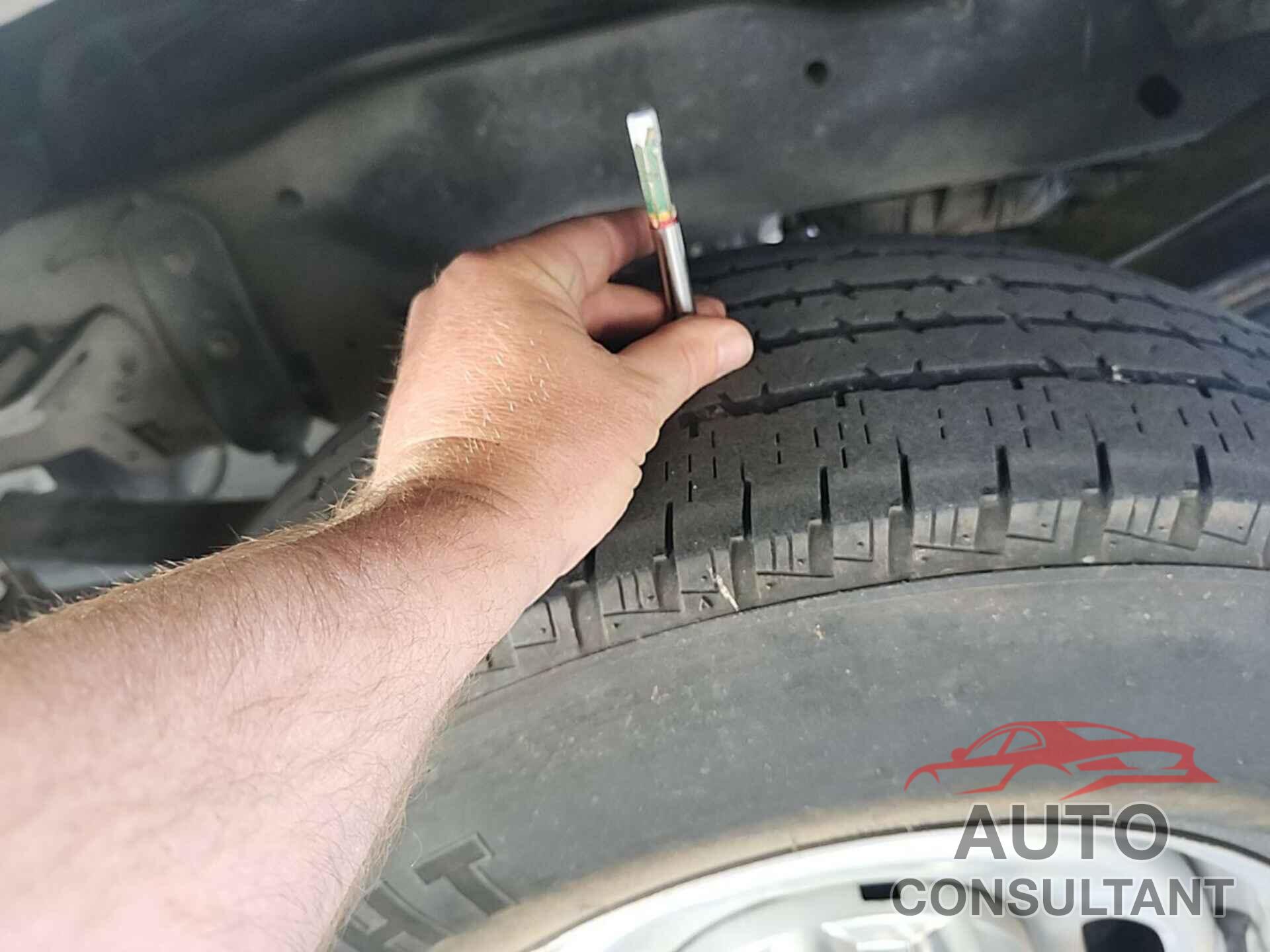 FORD F-250 2018 - 1FTBF2A69JEB49775