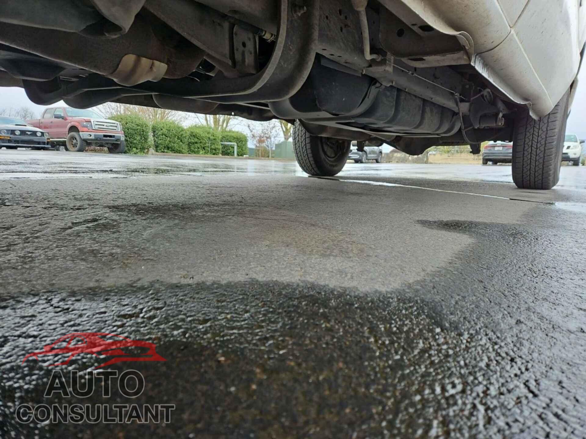 FORD ECONOLINE 2012 - 1FTNE2EL1CDB12857