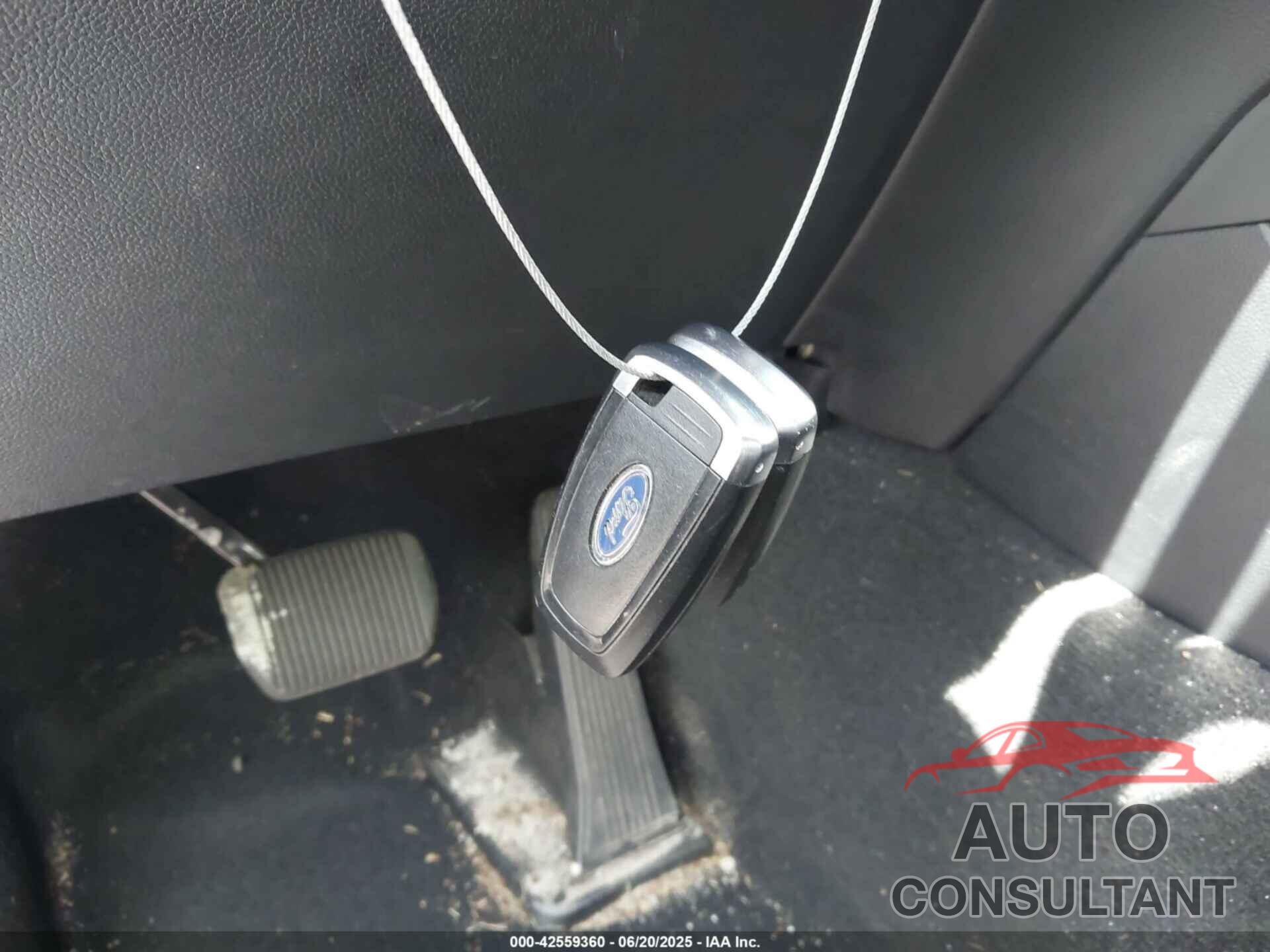 FORD EXPLORER 2021 - 1FMSK7FH8MGC26997