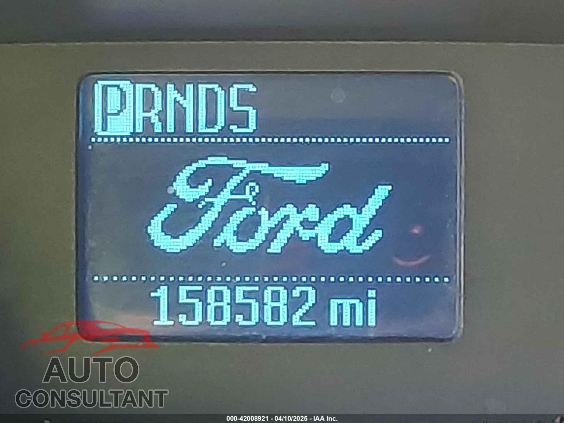 FORD TRANSIT CONNECT 2014 - NM0LS6F73E1165652