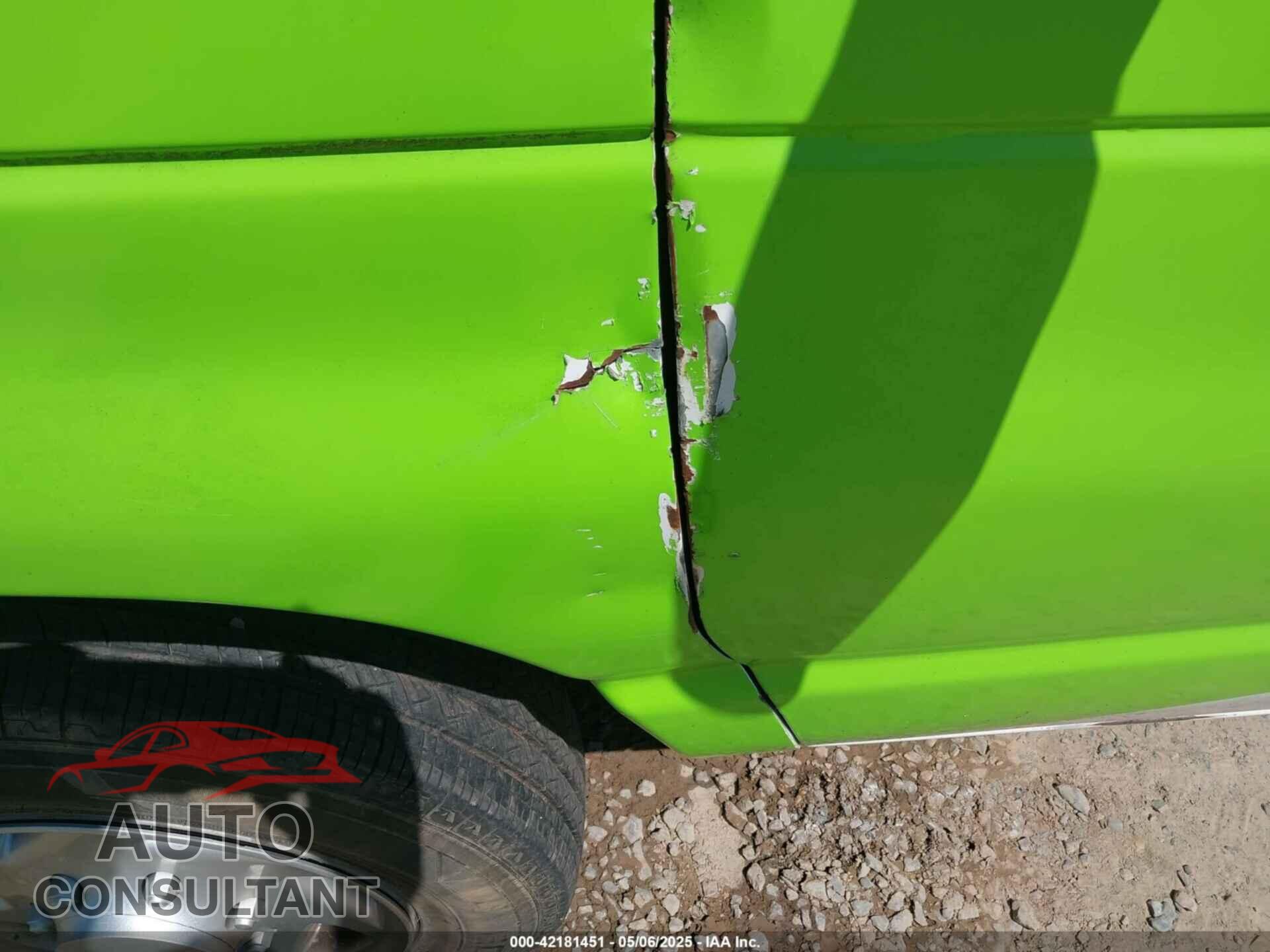 FORD E-150 2011 - 1FTNE1EW1BDB30049