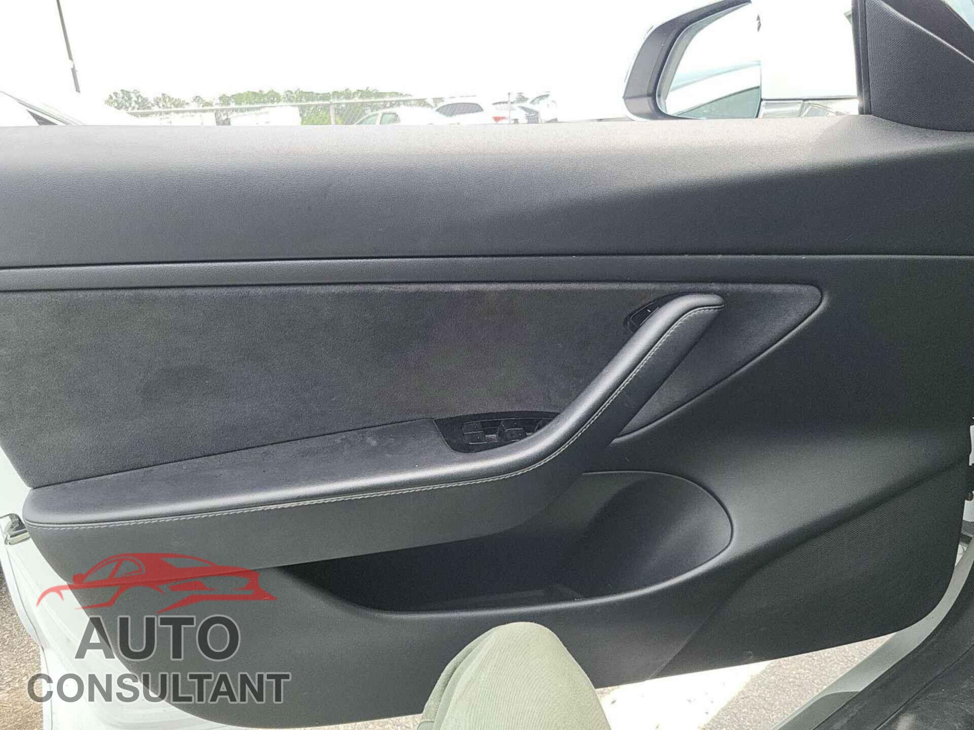 TESLA MODEL 3 2020 - 5YJ3E1EB1LF793698
