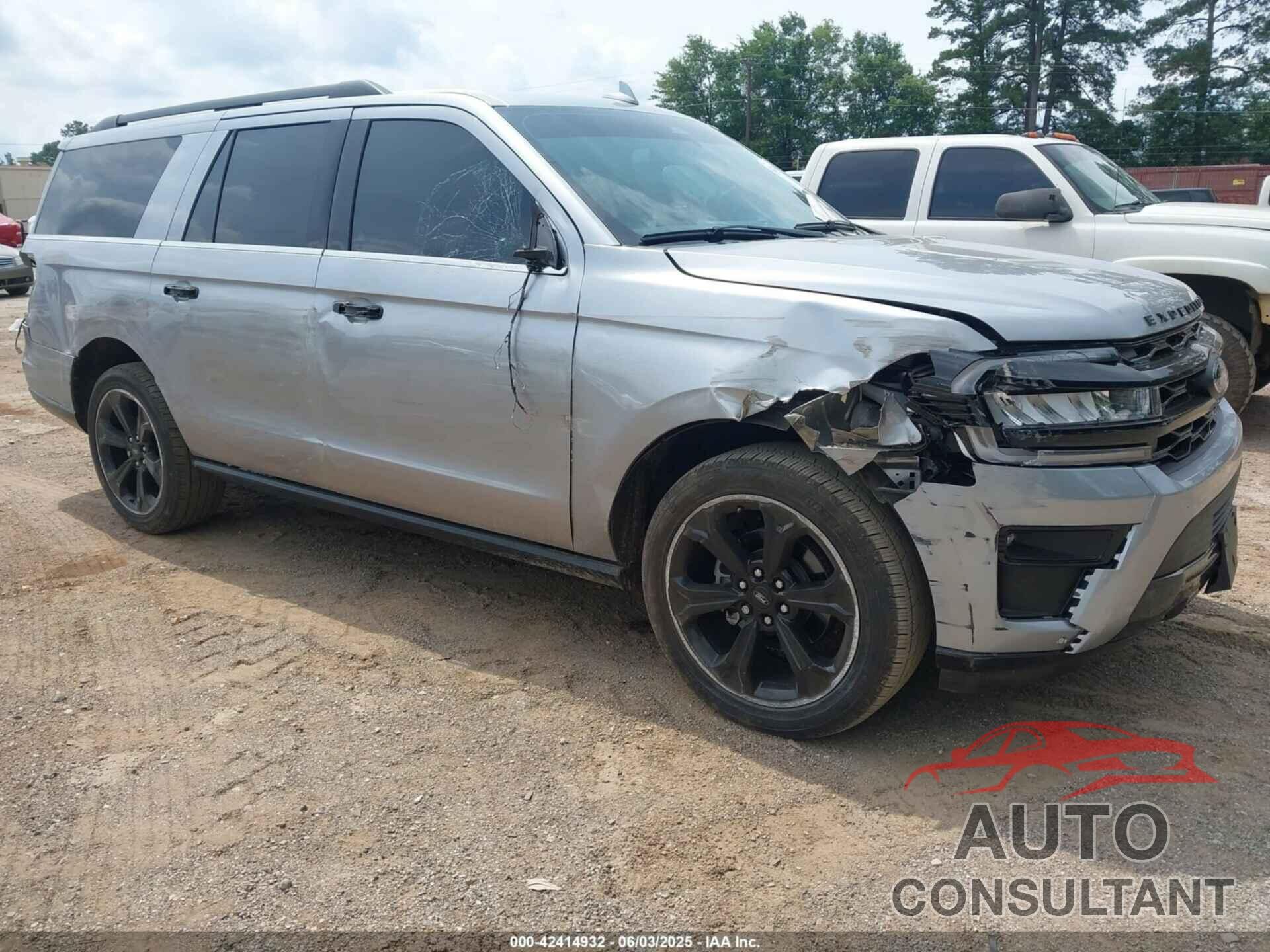 FORD EXPEDITION 2024 - 1FMJK2A82REA00401