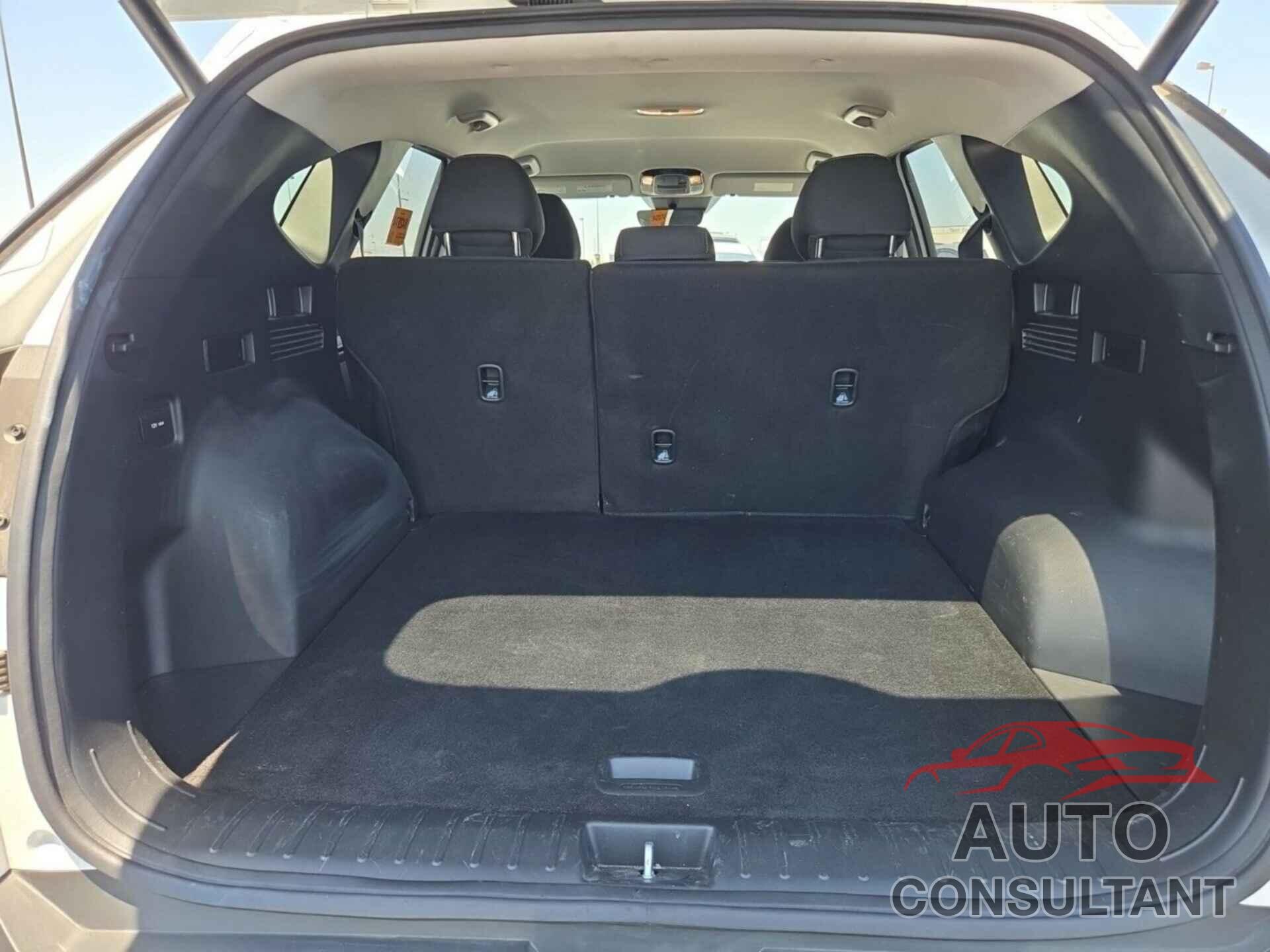 HYUNDAI TUCSON 2024 - 5NMJBCDE0RH386826