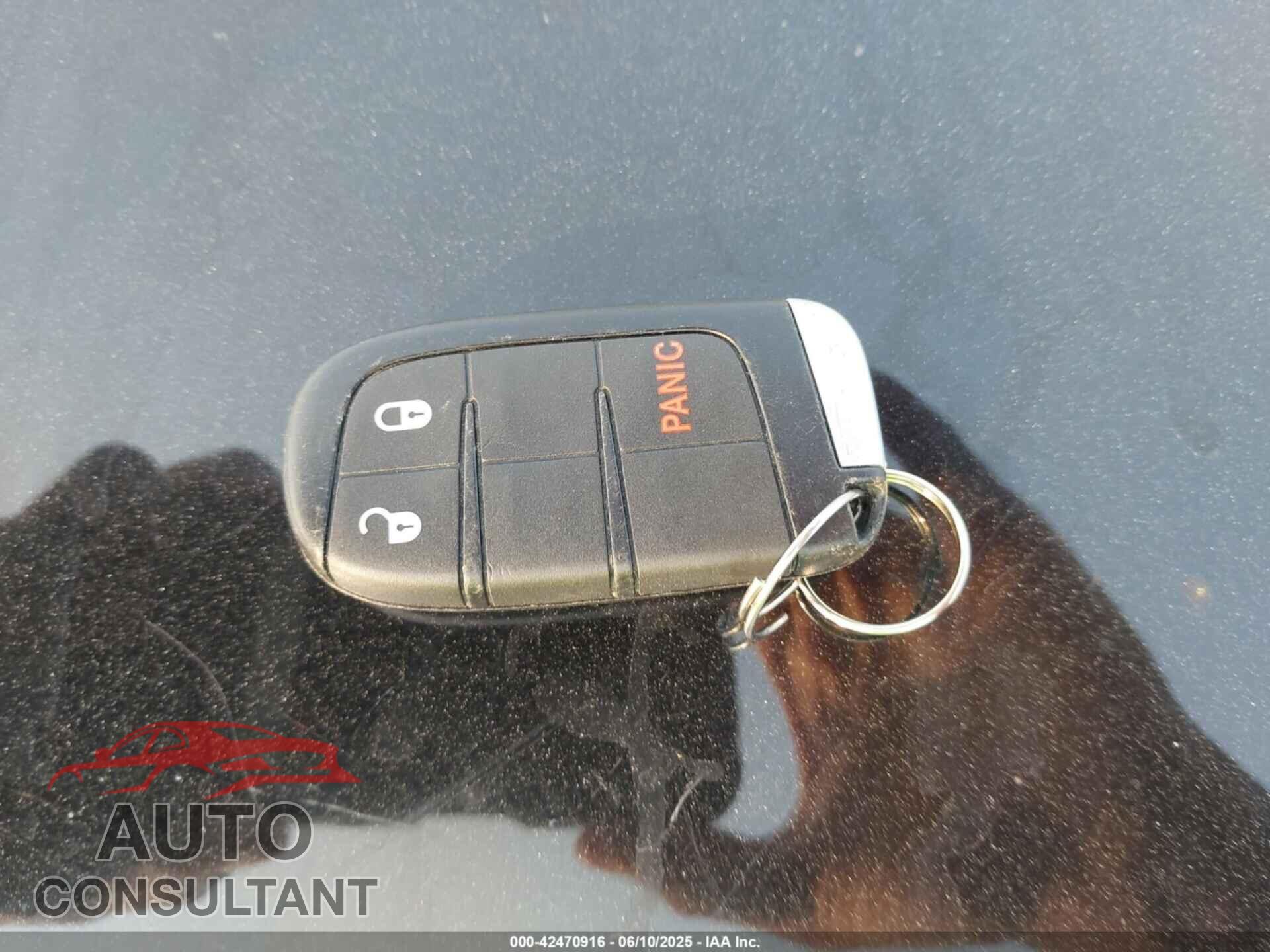 DODGE JOURNEY 2012 - 3C4PDCAB2CT314955