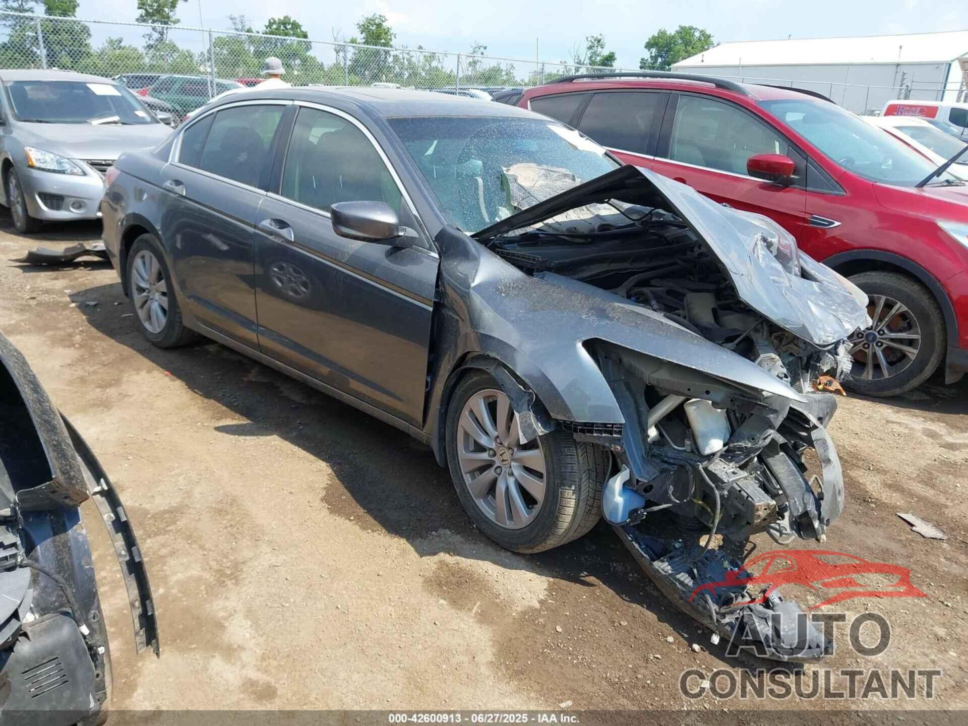 HONDA ACCORD 2011 - 1HGCP2F87BA079117