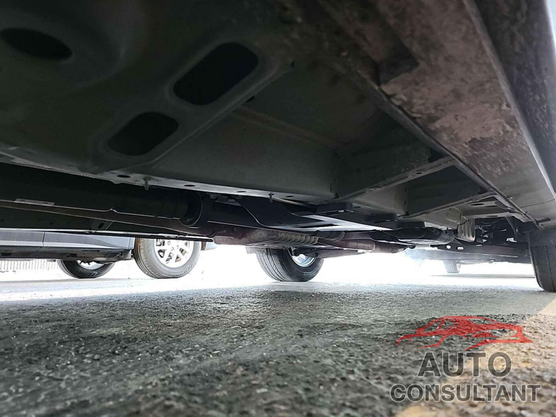 CHEVROLET EQUINOX 2022 - 2GNAXTEV3N6131547