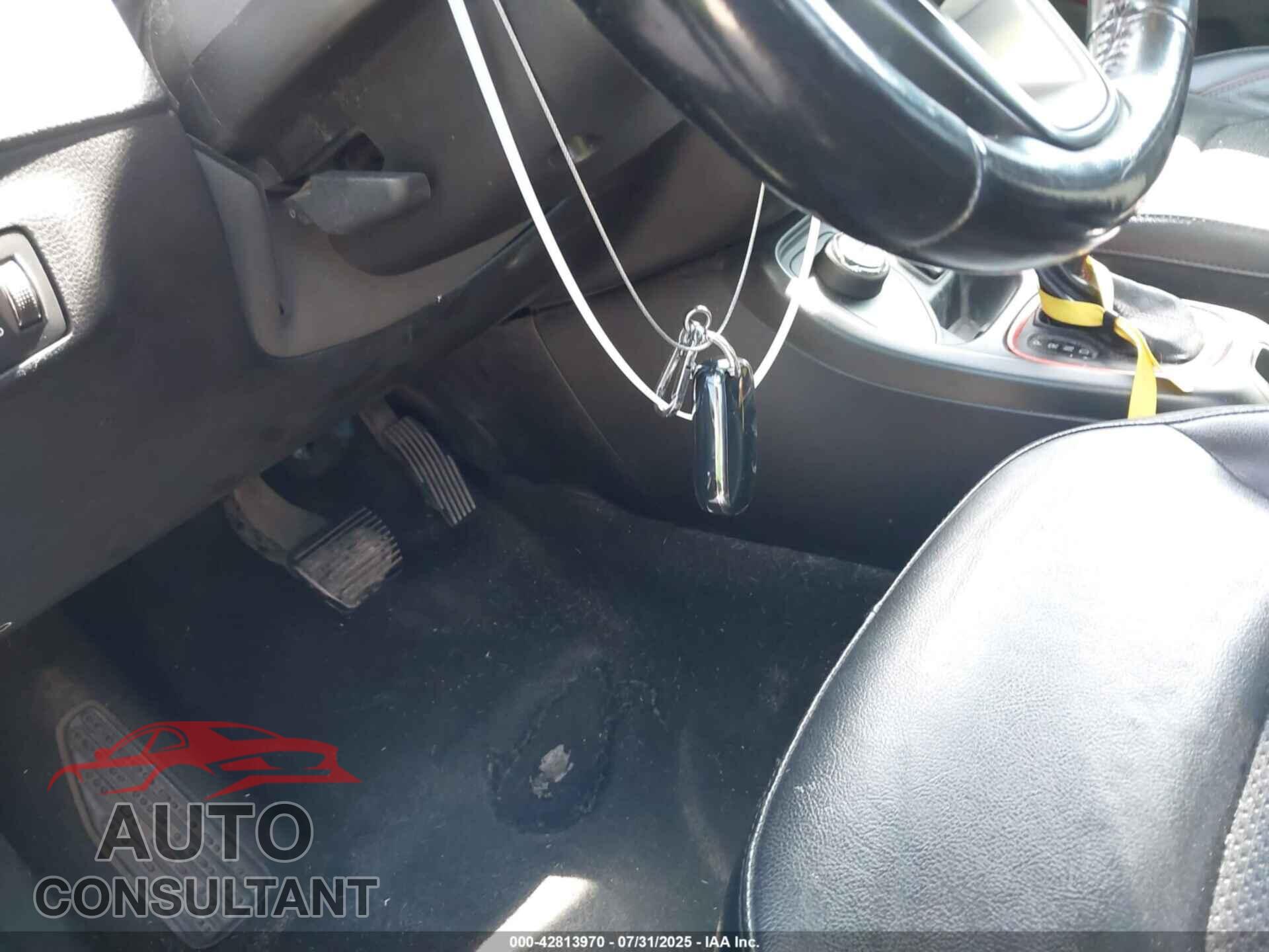 JEEP COMPASS 2020 - 3C4NJDDB2LT233312