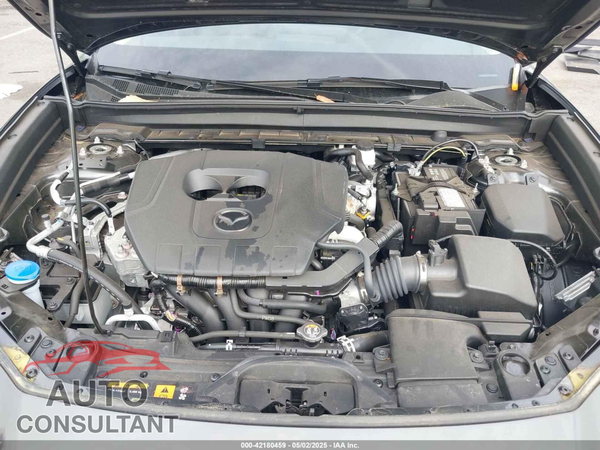 MAZDA CX-30 2024 - 3MVDMBCM5RM665341