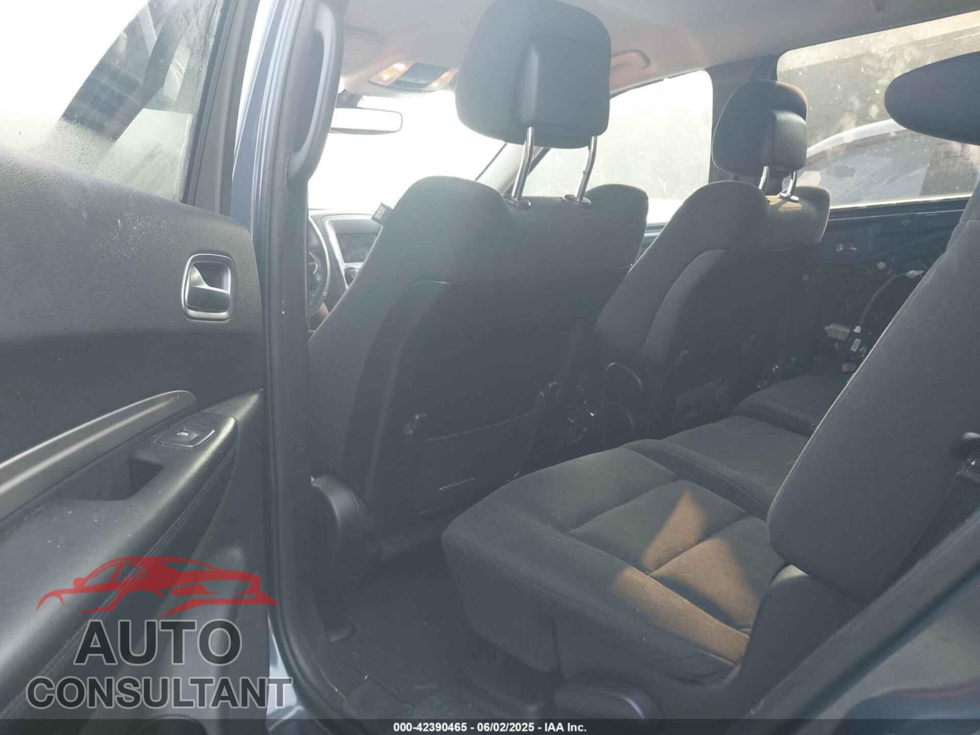 DODGE DURANGO 2019 - 1C4RDHAG8KC769658