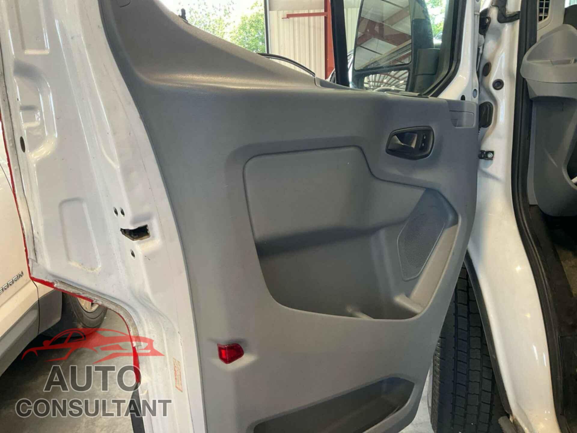 FORD TRANSIT 2016 - 1FTYE1YM5GKB30355