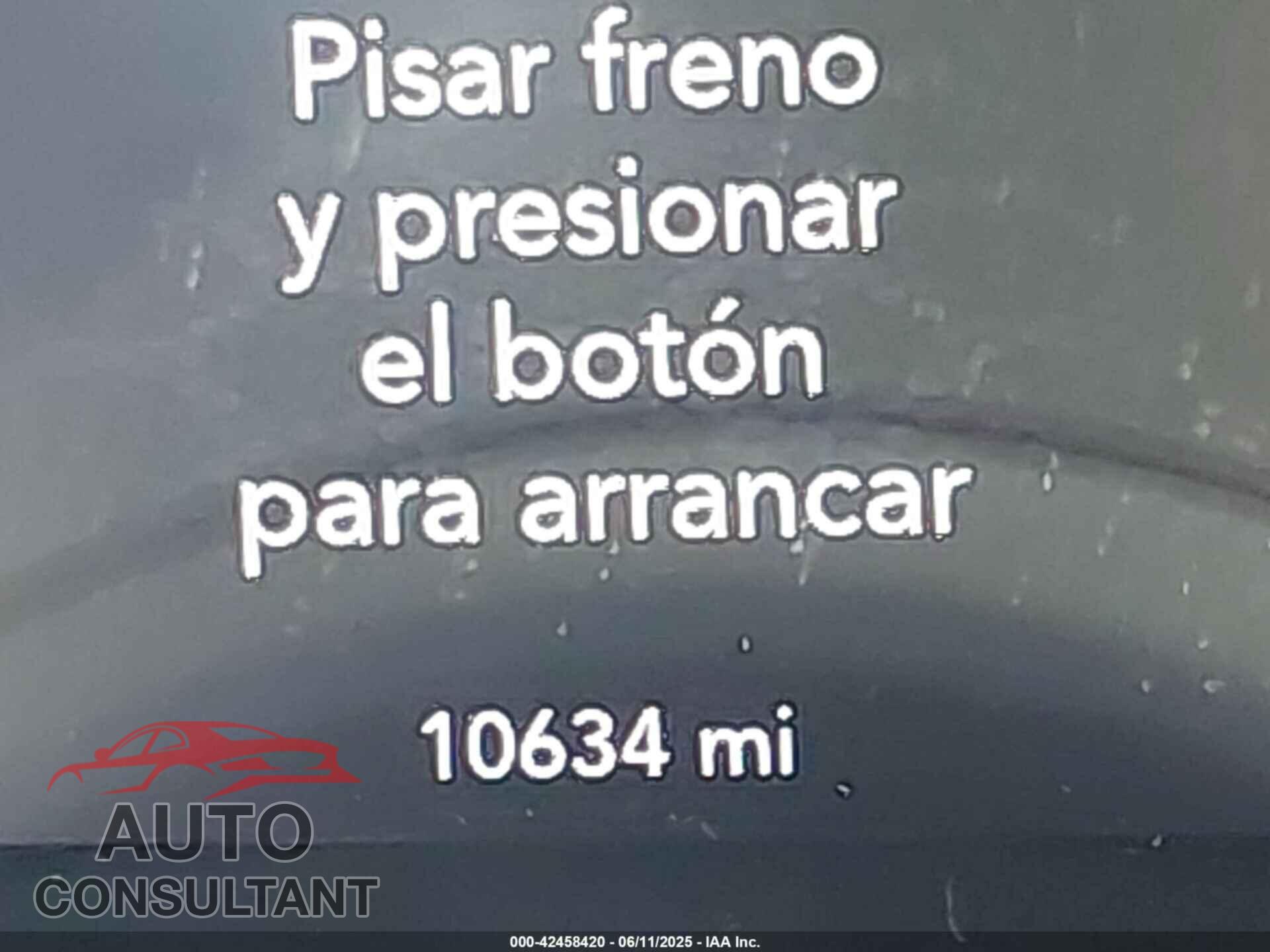 DODGE CHARGER 2021 - 2C3CDXHG8MH511358