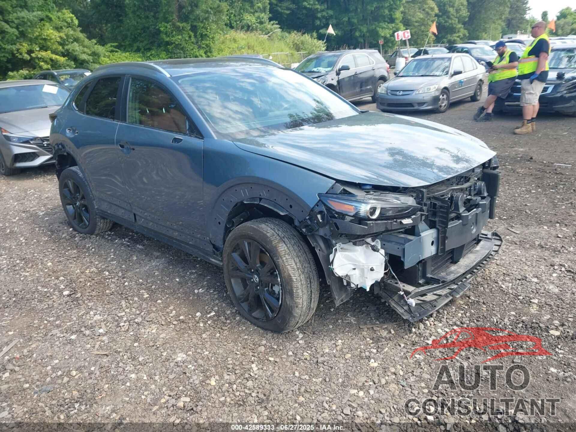MAZDA CX-30 2023 - 3MVDMBCM4PM558181