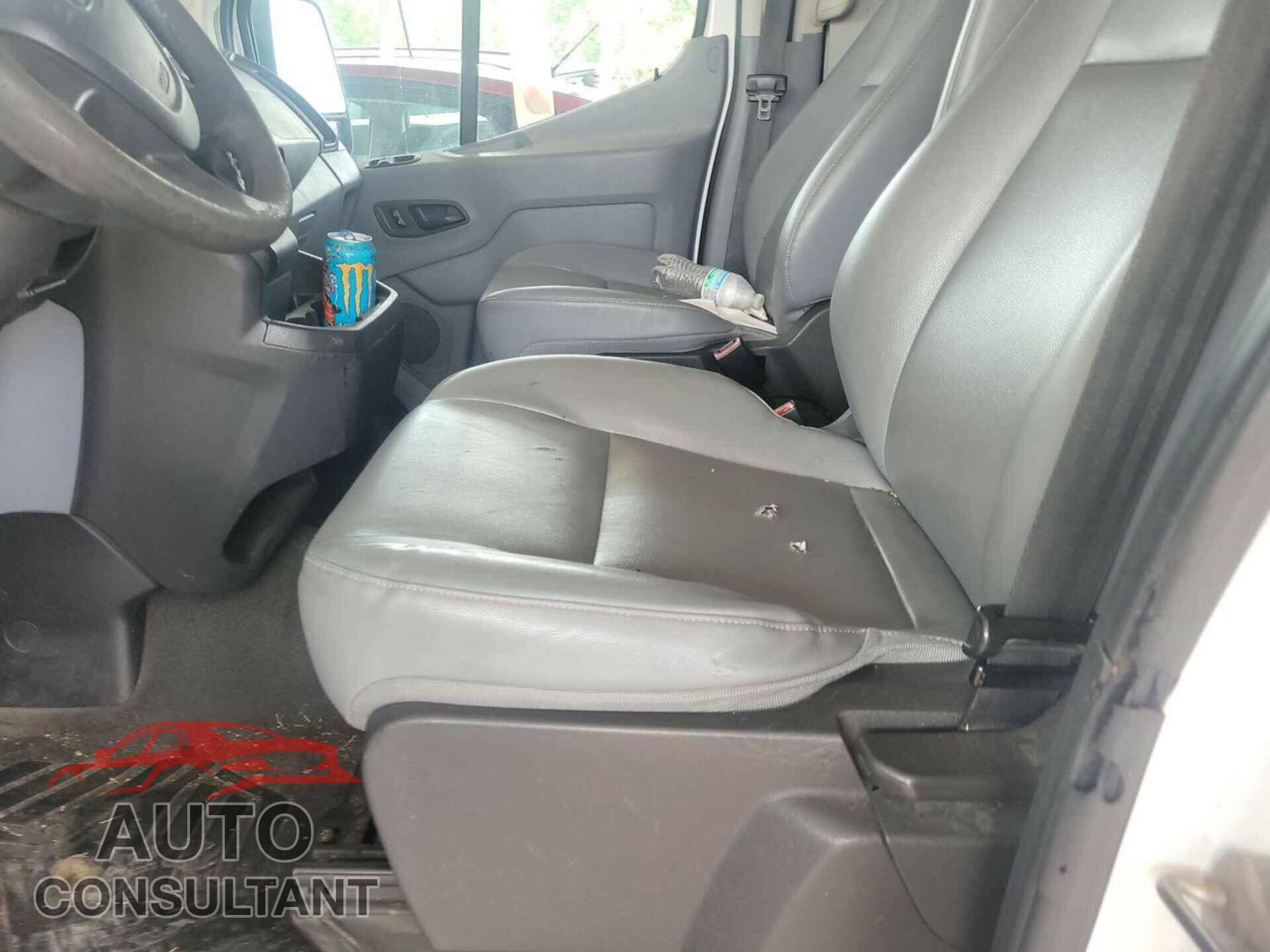FORD TRANSIT 2015 - 1FTNE1YM0FKA91529