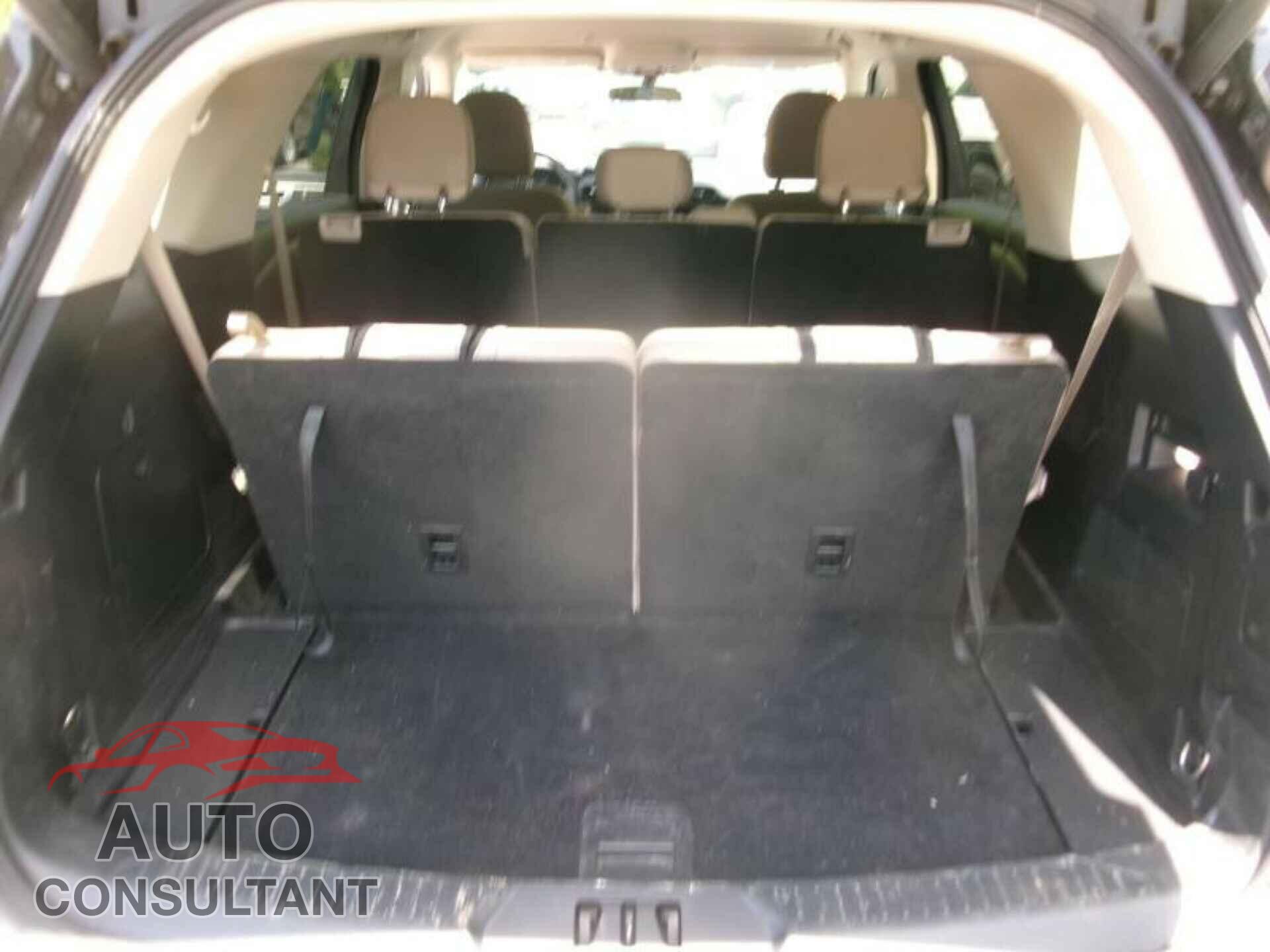 FORD EXPLORER 2021 - 1FMSK7BH4MGC44841