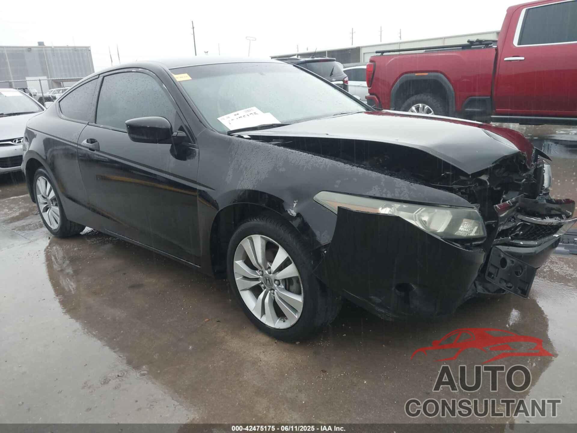 HONDA ACCORD 2010 - 1HGCS1B31AA002230