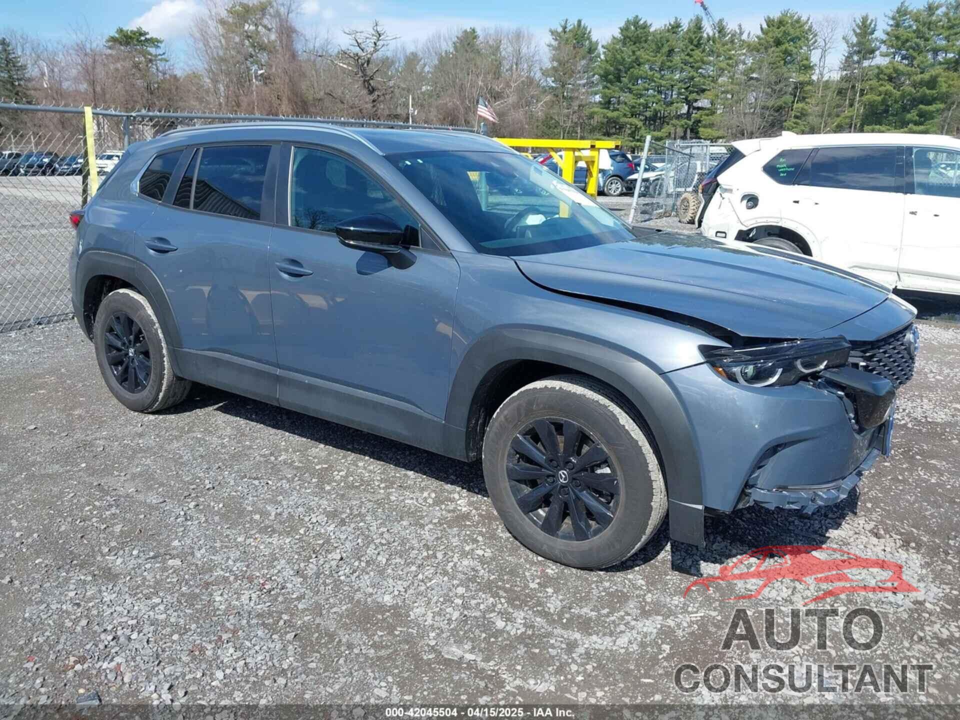 MAZDA CX-50 2024 - 7MMVABDM5RN204336