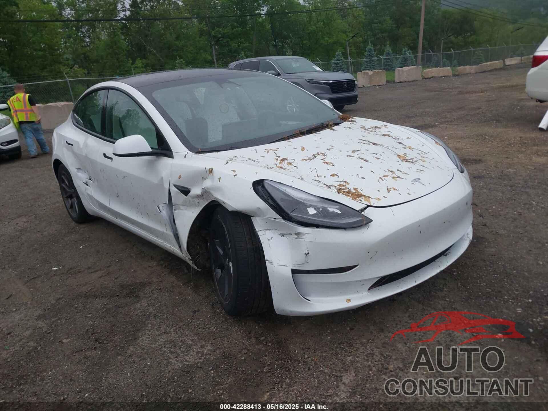 TESLA MODEL 3 2023 - 5YJ3E1EA2PF626392