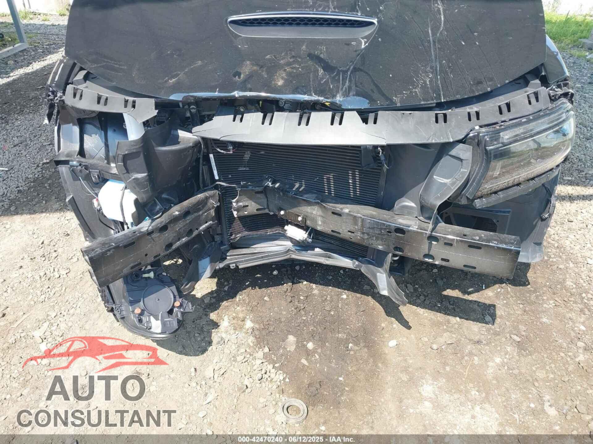 DODGE CHARGER 2023 - 2C3CDXMG5PH708983
