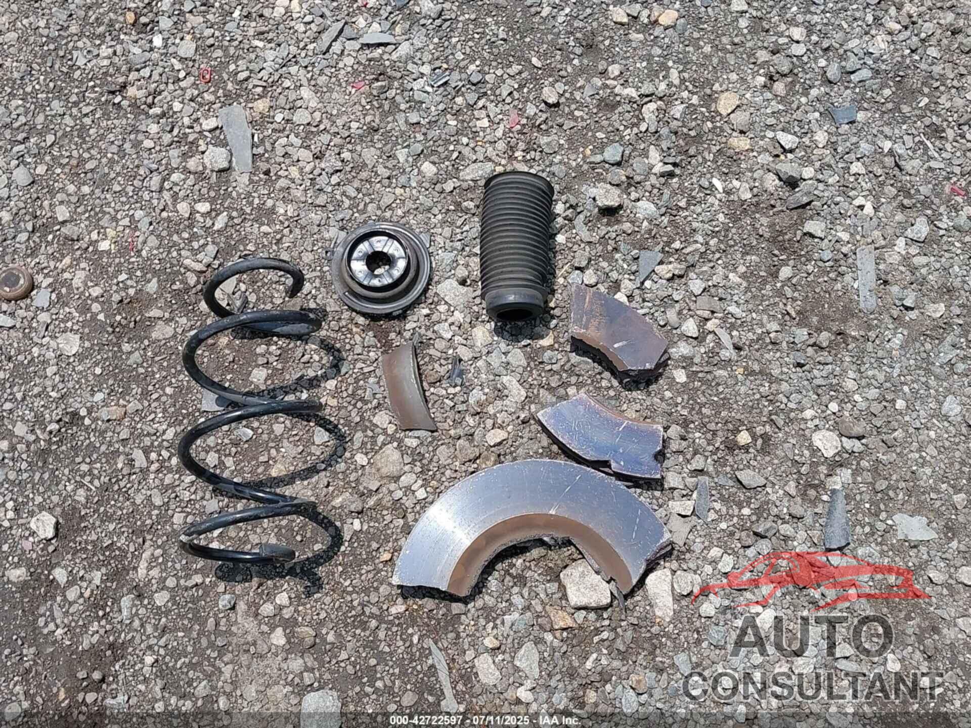 FORD MUSTANG 2021 - 1FA6P8CF8M5152398