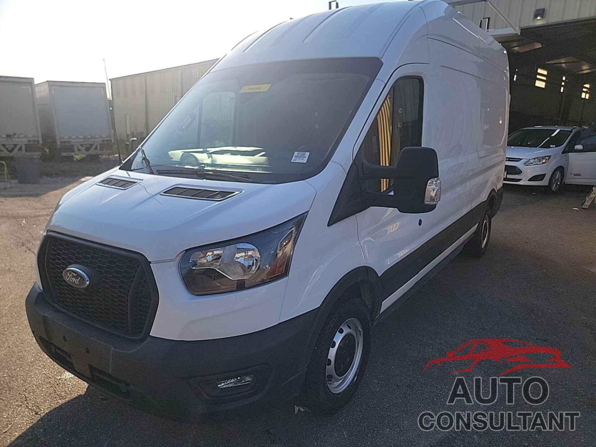 FORD TRANSIT 2023 - 1FTBR1X84PKC01768