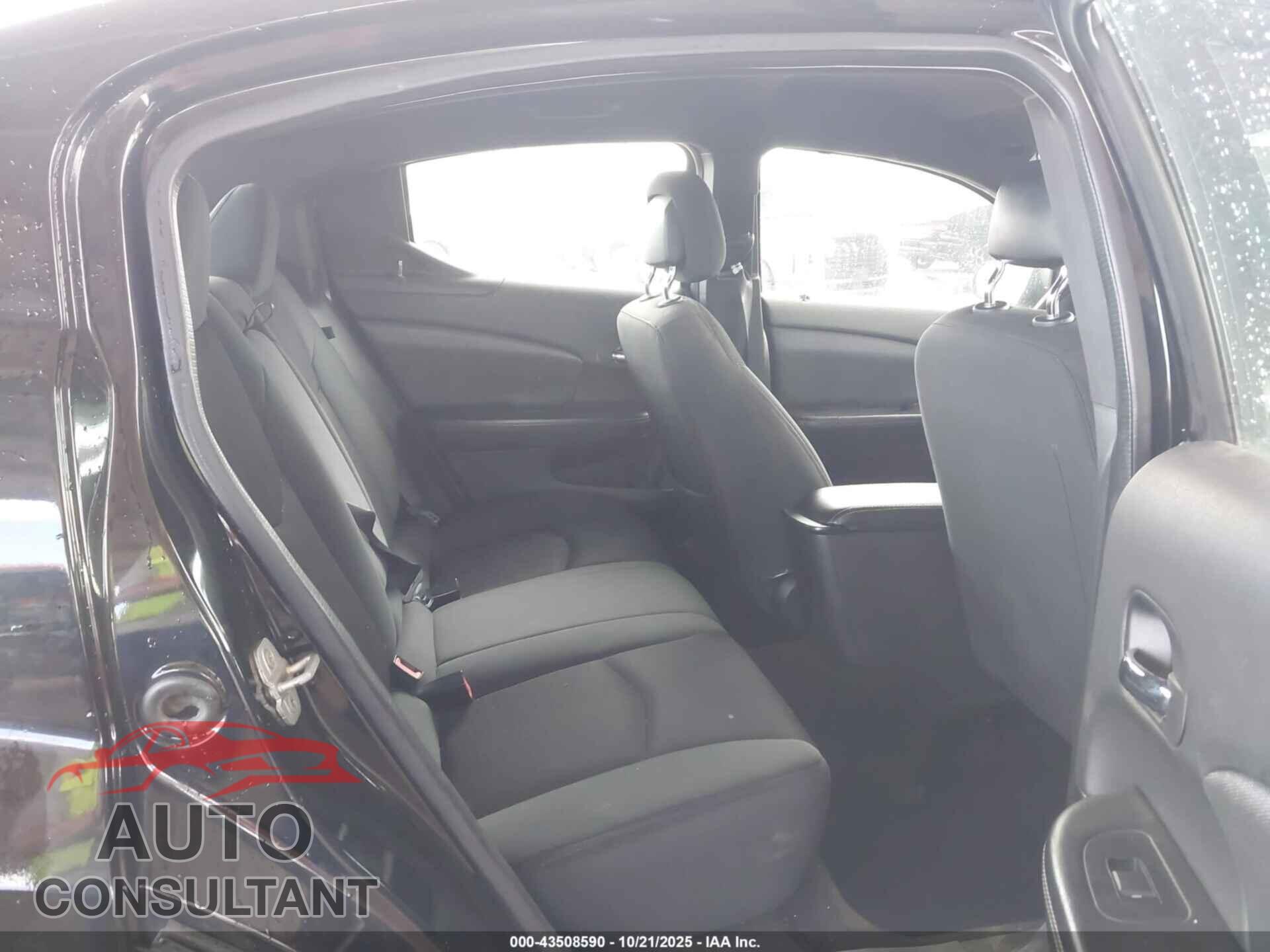 DODGE AVENGER 2013 - 1C3CDZAB6DN529892