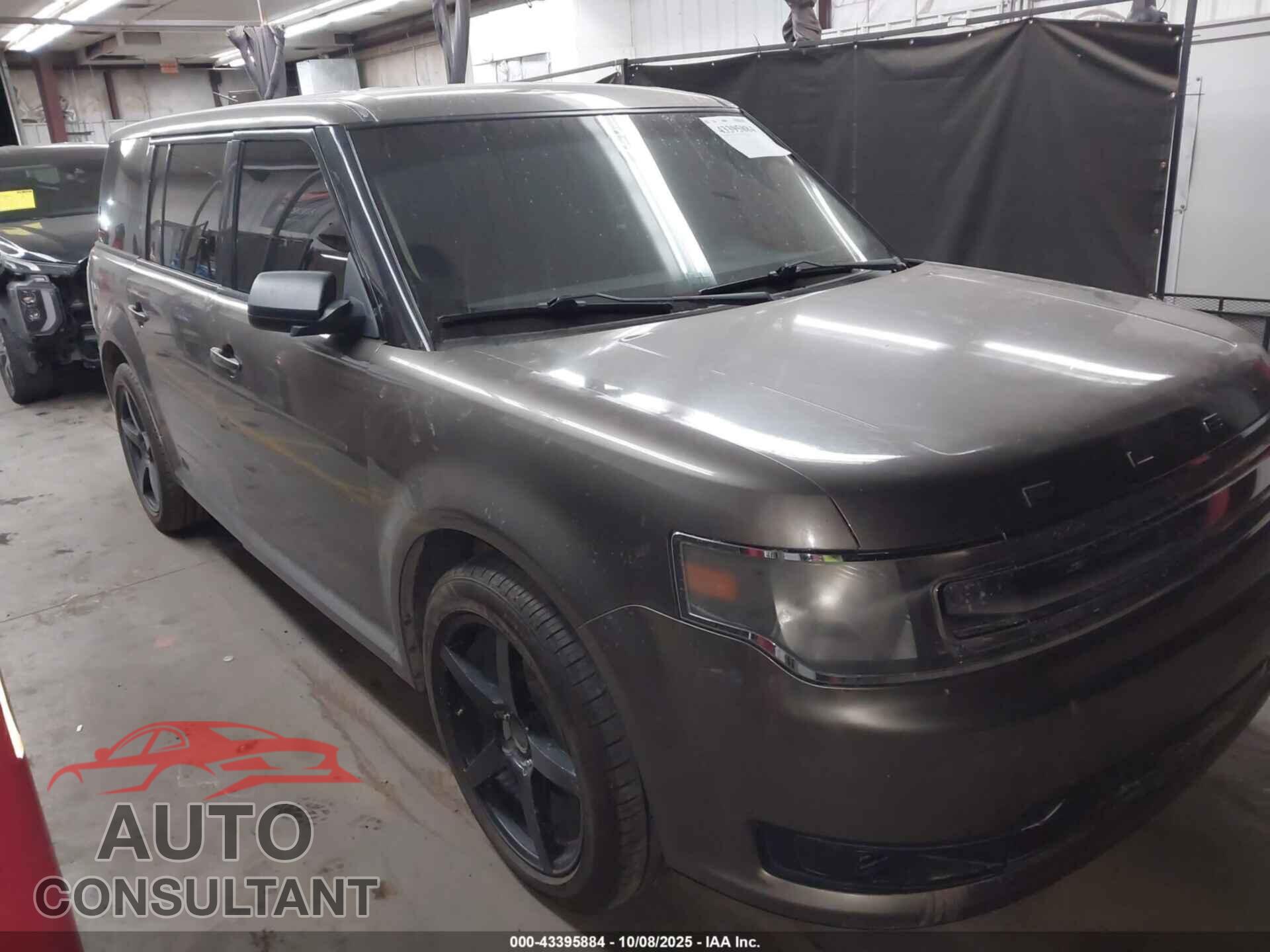 FORD FLEX 2014 - 2FMGK5B84EBD13076