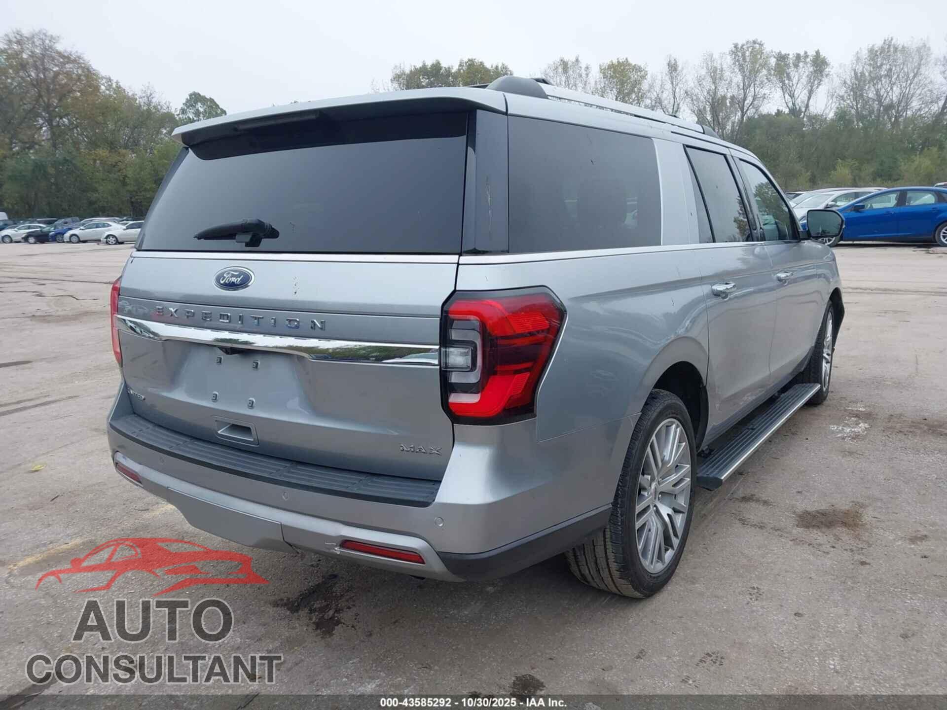 FORD EXPEDITION 2024 - 1FMJK2A86REA12860