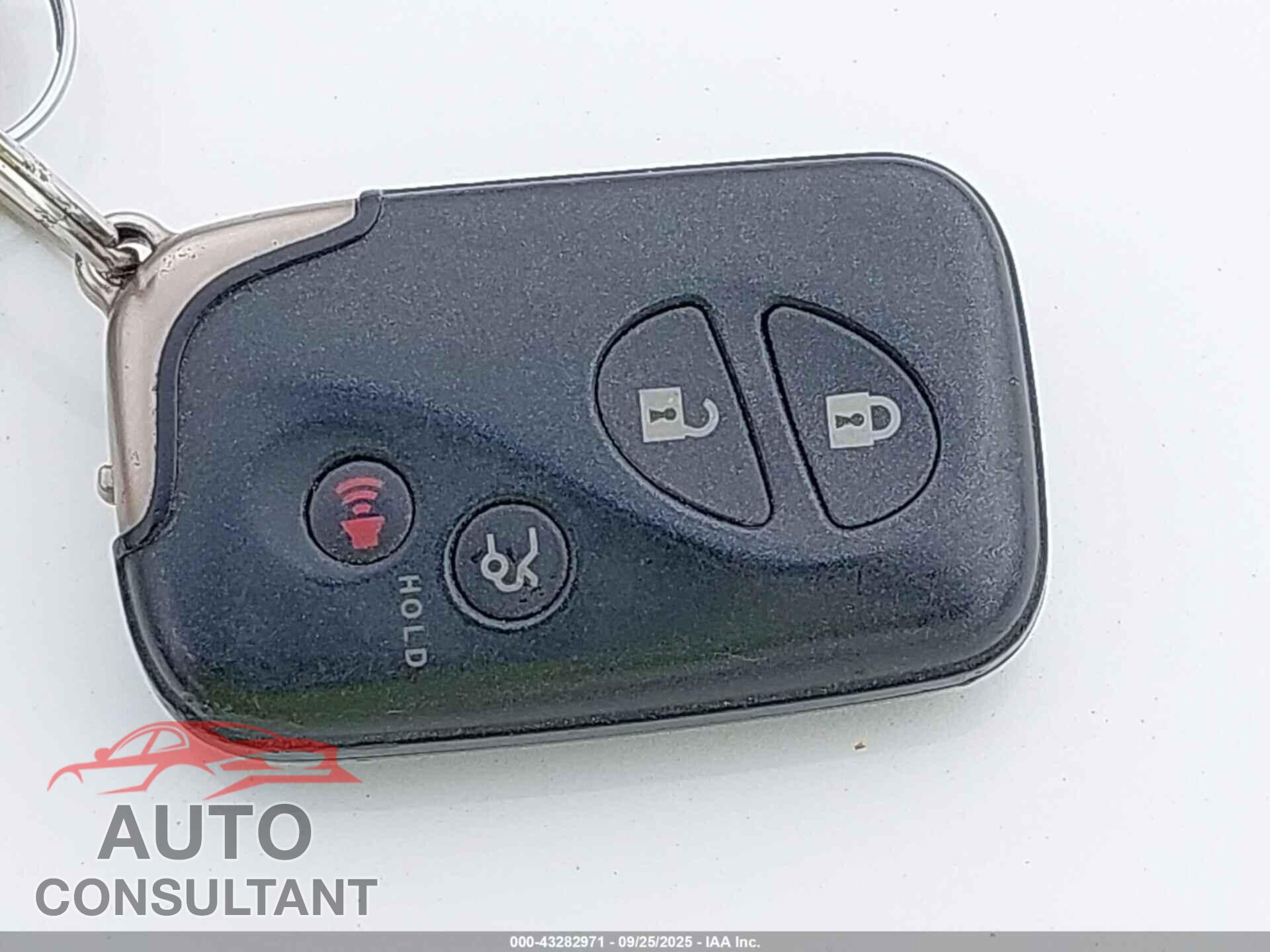 LEXUS IS 250C 2014 - JTHFF2C2XE2531704
