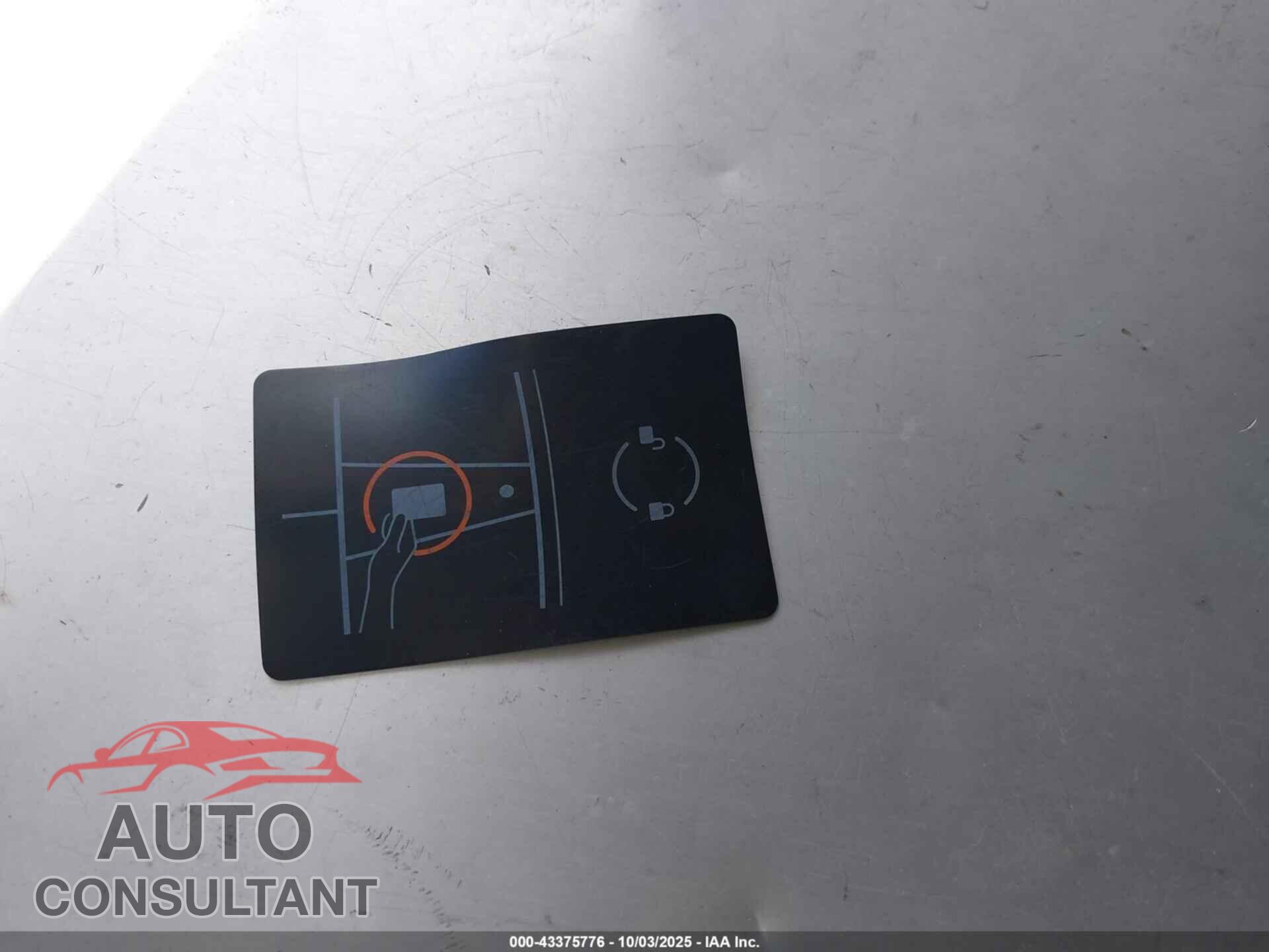 TESLA MODEL 3 2021 - 5YJ3E1EA2MF094069