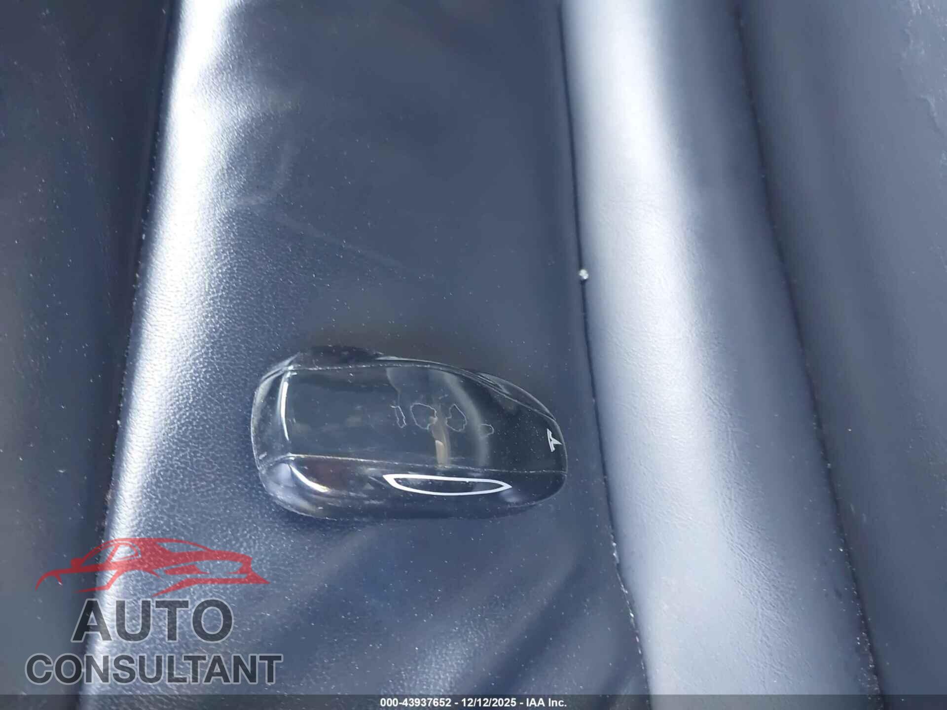TESLA MODEL S 2017 - 5YJSA1E1XHF205254