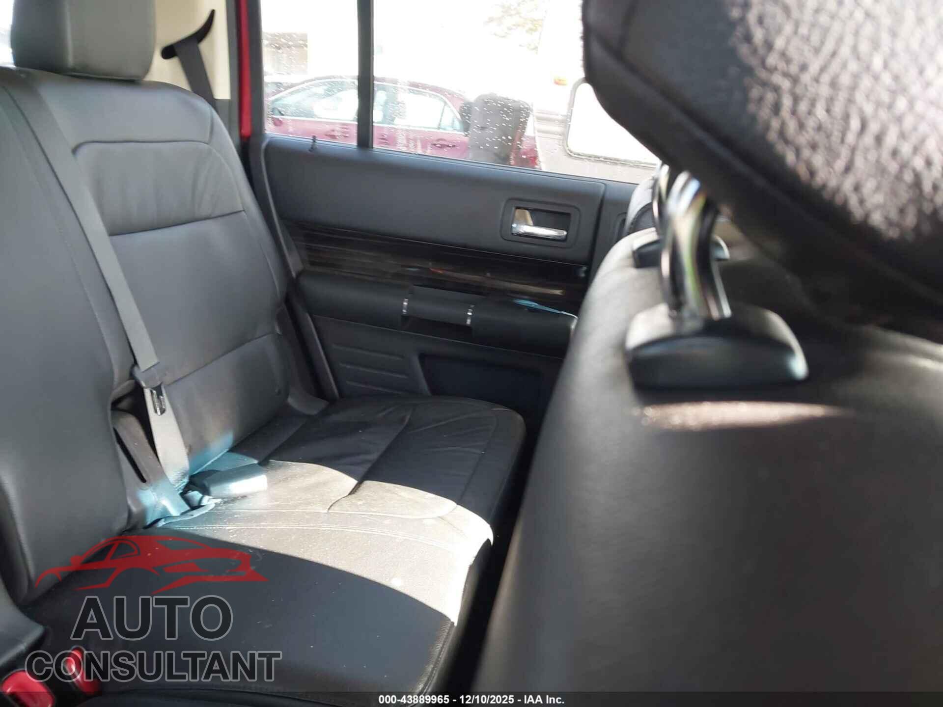 FORD FLEX 2014 - 2FMGK5C81EBD09744