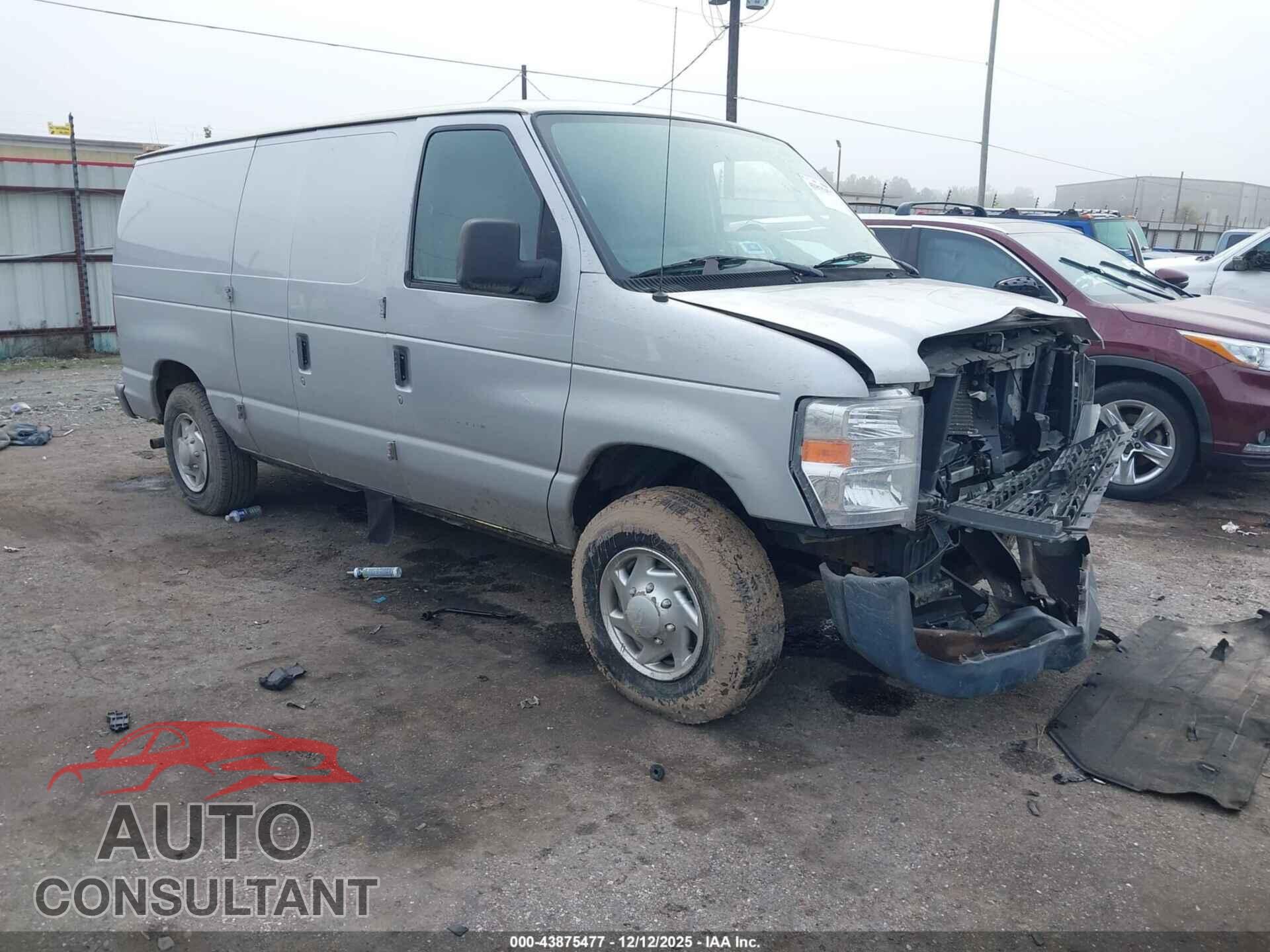 FORD E-150 2014 - 1FTNE1EW6EDA81208