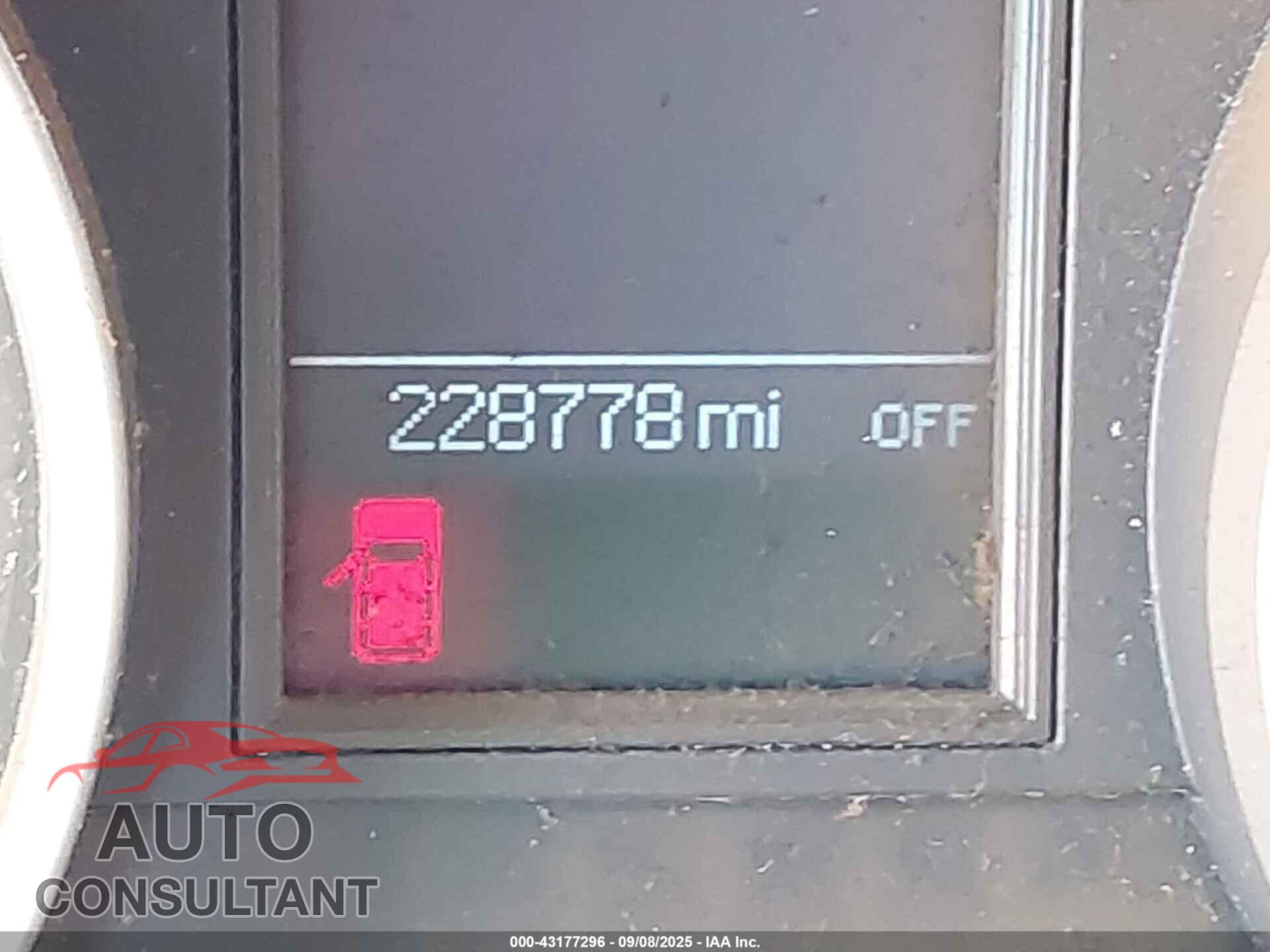 DODGE DURANGO 2012 - 1C4SDJCT1CC242131