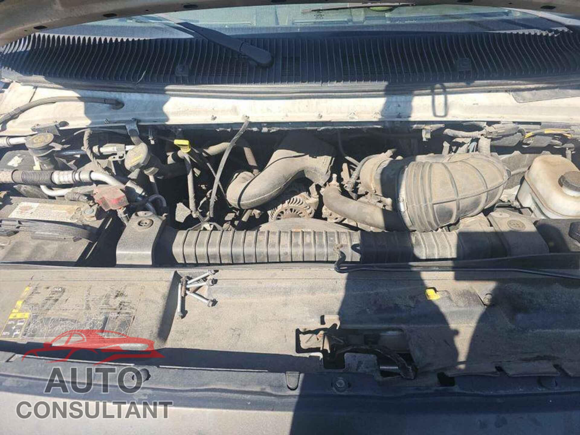 FORD E-150 2010 - 1FTNE1EW8ADA91152