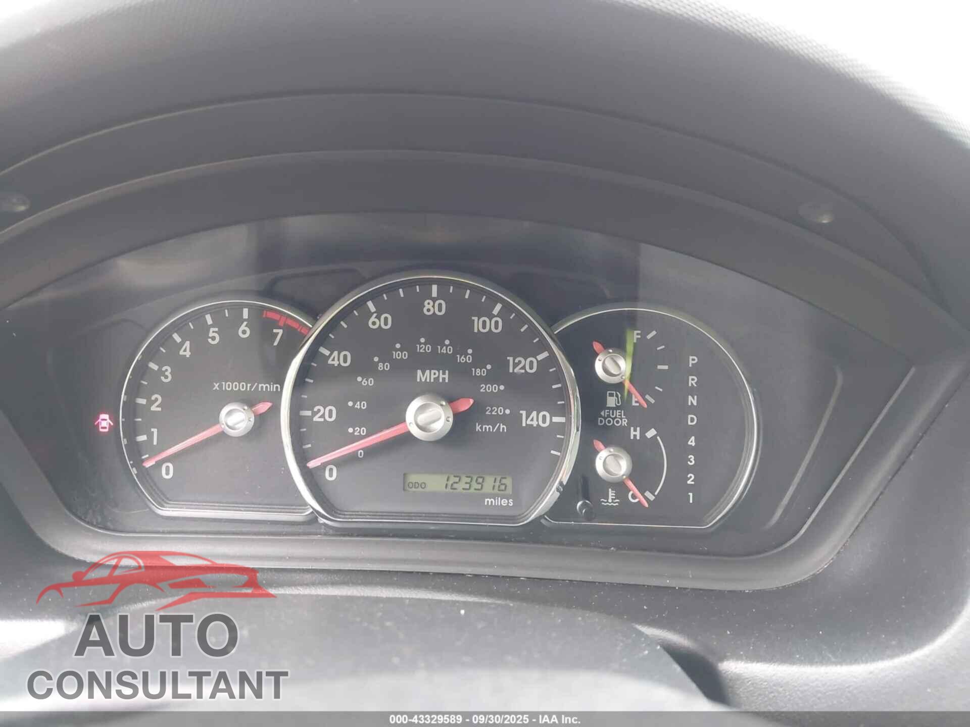 MITSUBISHI GALANT 2012 - 4A32B3FF2CE014261