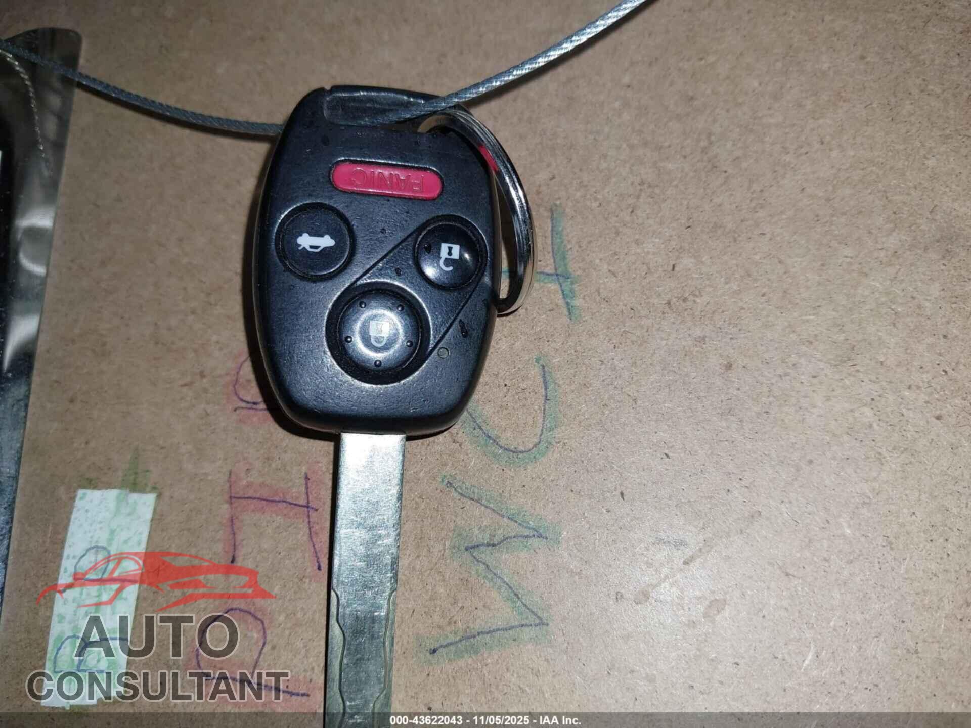 HONDA CIVIC 2013 - 19XFB2F80DE067630