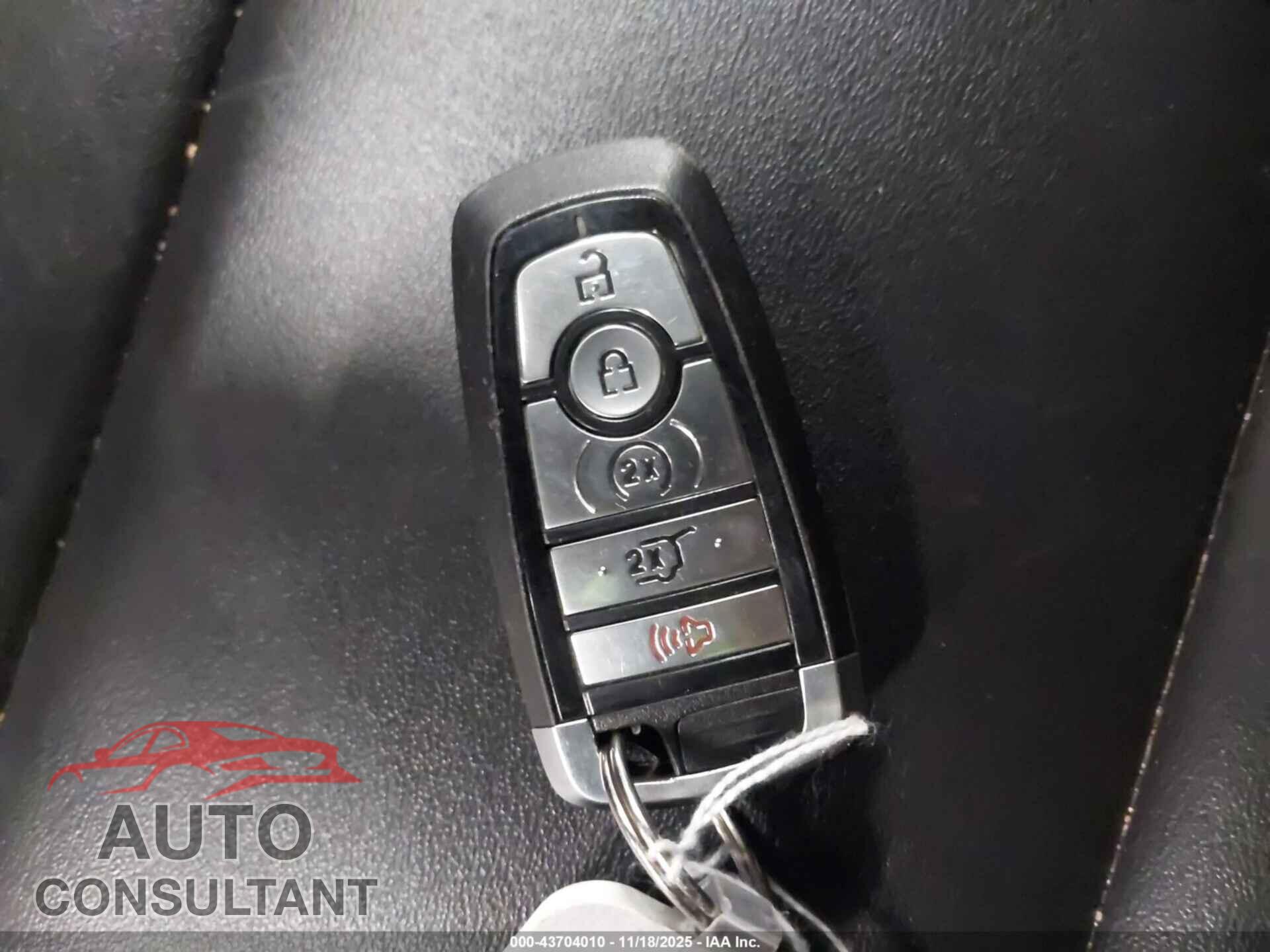 FORD EXPLORER 2023 - 1FMSK8DHXPGB28289