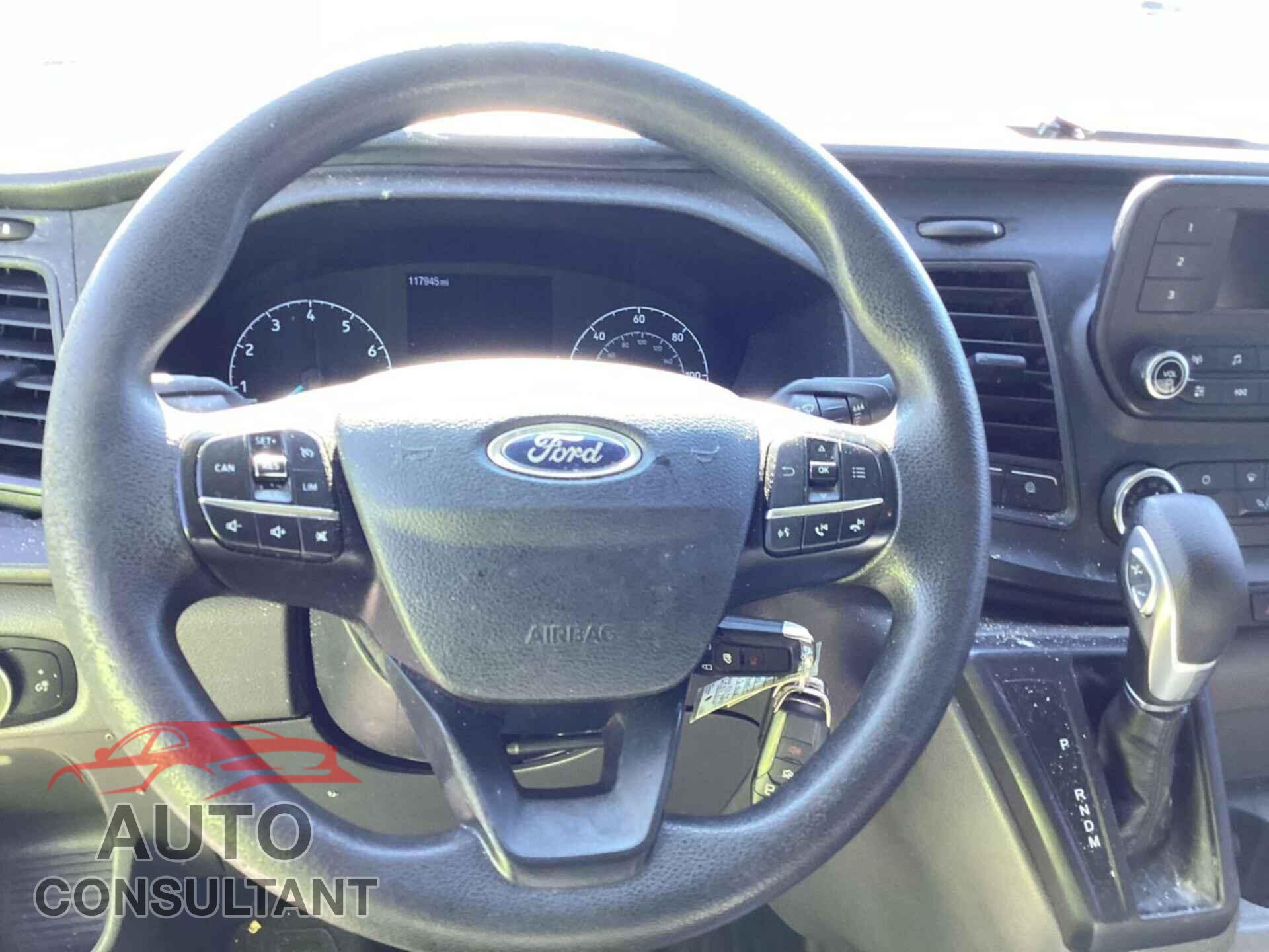 FORD TRANSIT 2020 - 1FTBR1Y82LKB48979