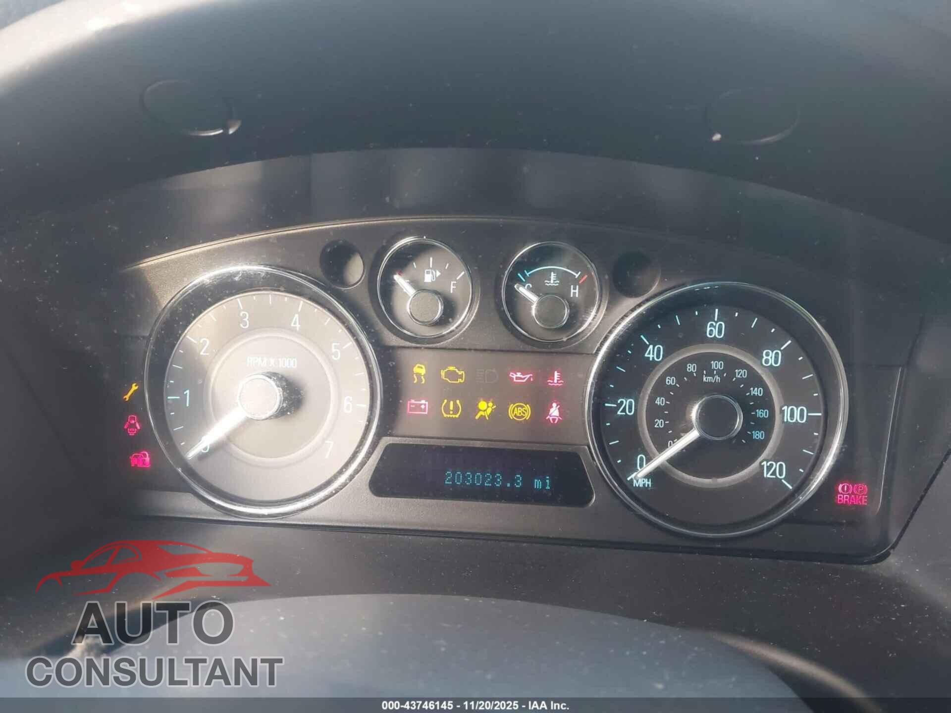 FORD FLEX 2009 - 2FMDK52C99BA03180