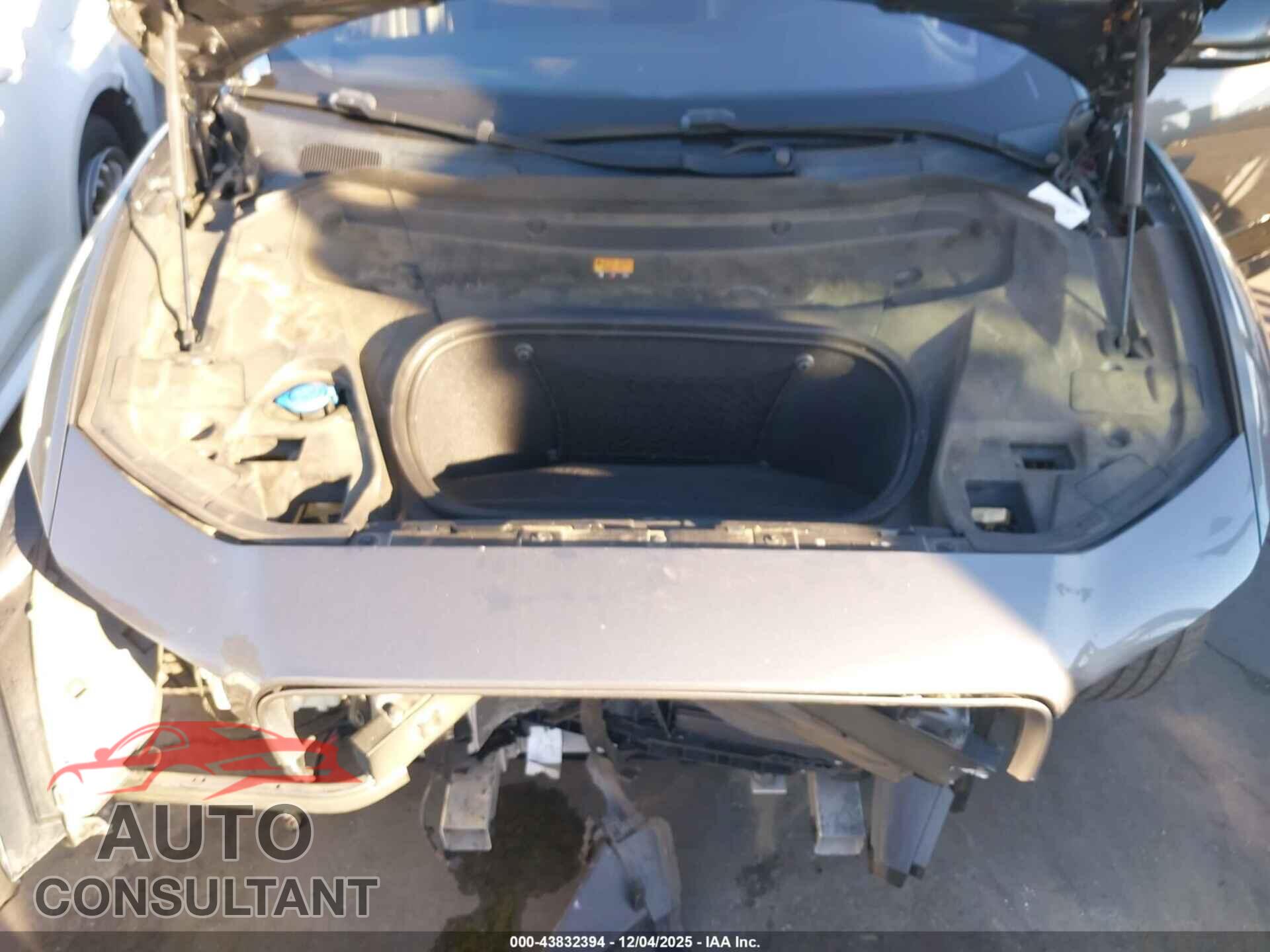JAGUAR I-PACE 2020 - SADHC2S13L1F85612