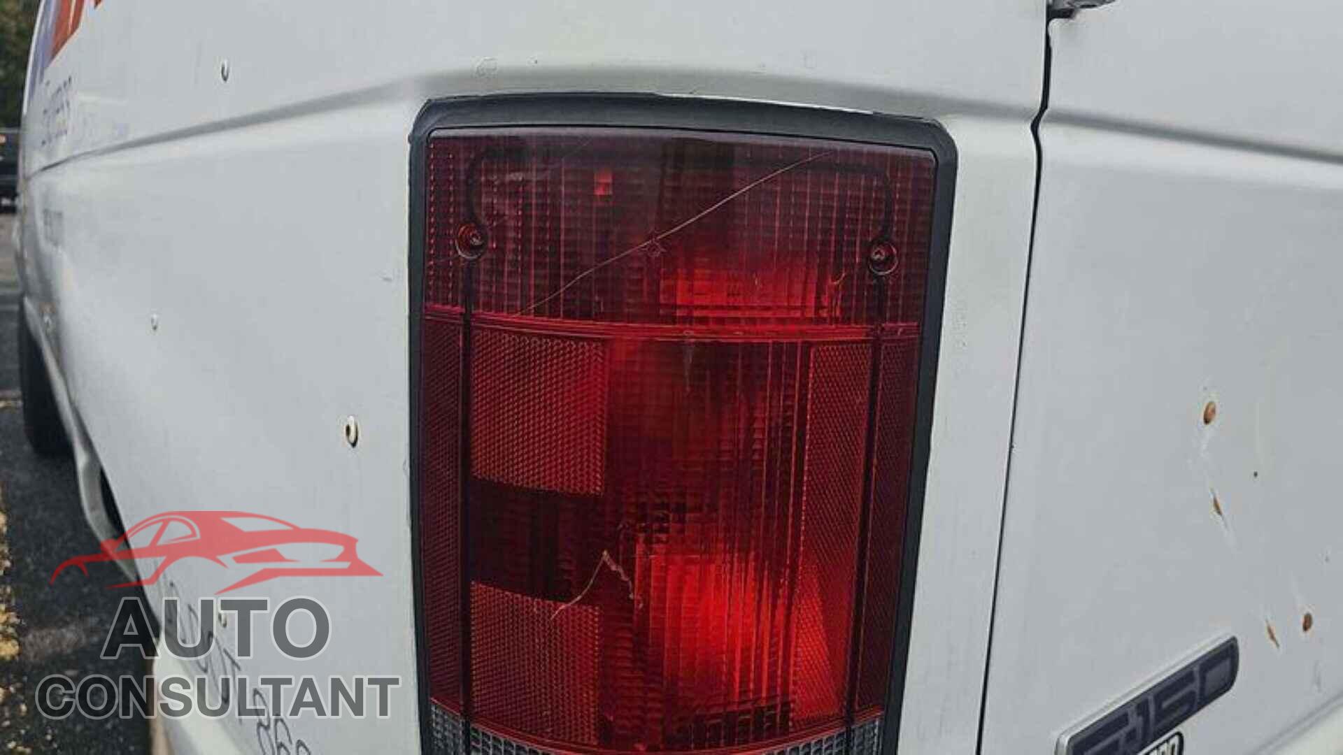FORD E-150 2010 - 1FTNE1EW1ADA91297