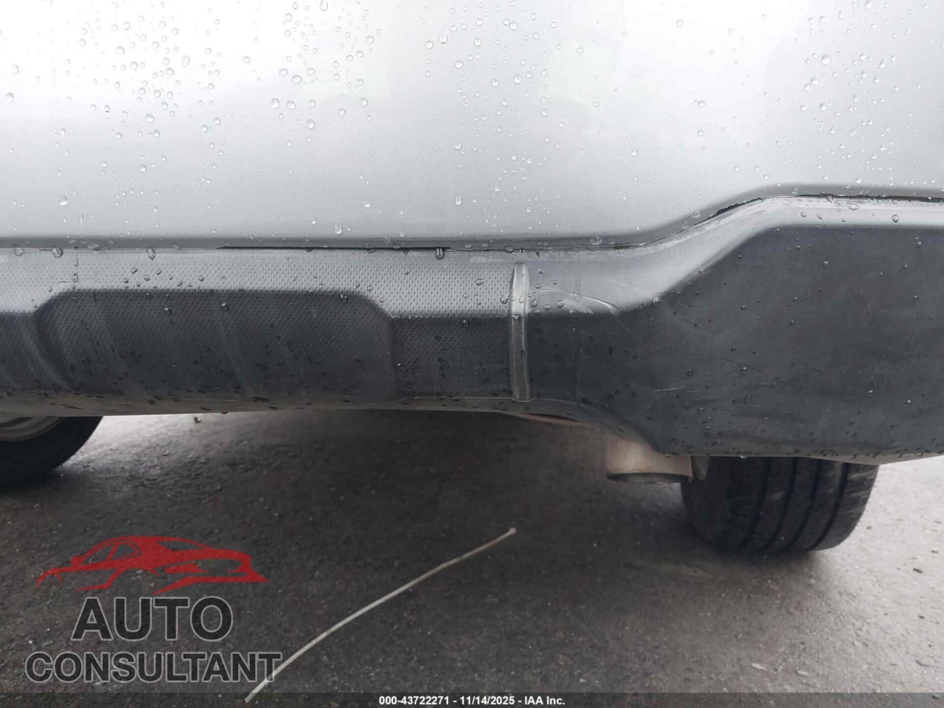 SUBARU OUTBACK 2016 - 4S4BSENC1G3247776