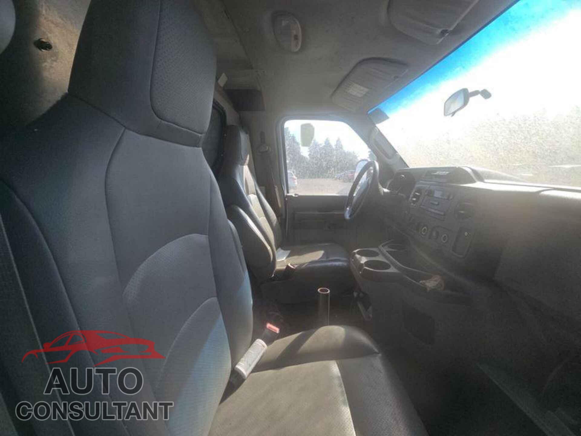 FORD ECONOLINE 2012 - 1FTSE3EL4CDA36026
