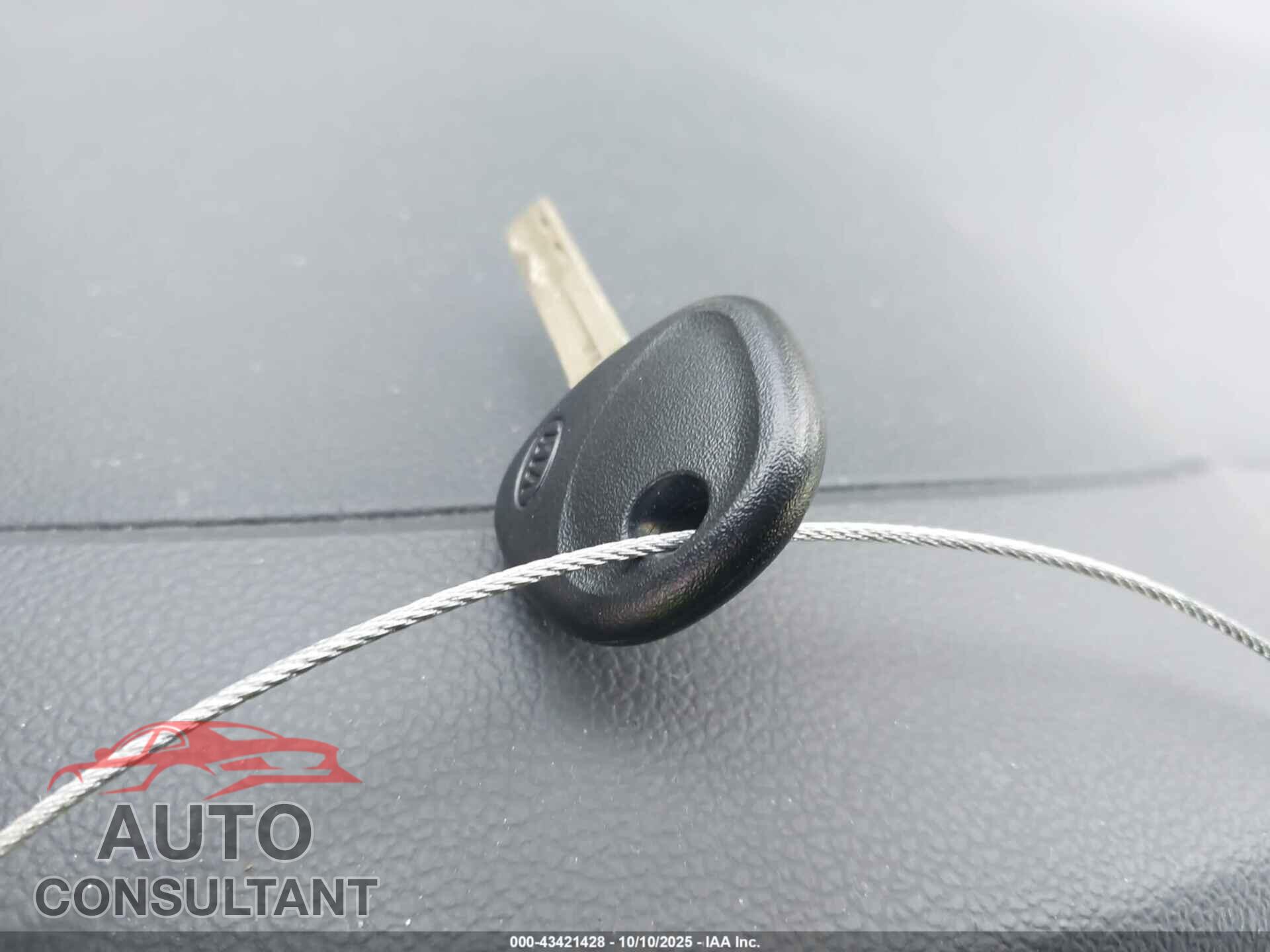 KIA RIO 2017 - KNADM5A36H6006919