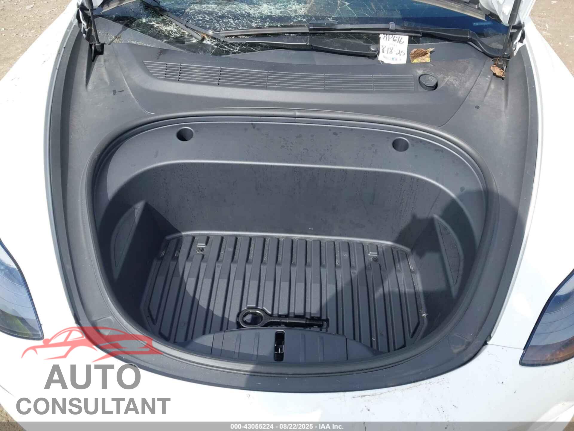 TESLA MODEL 3 2023 - 5YJ3E1EA4PF576675