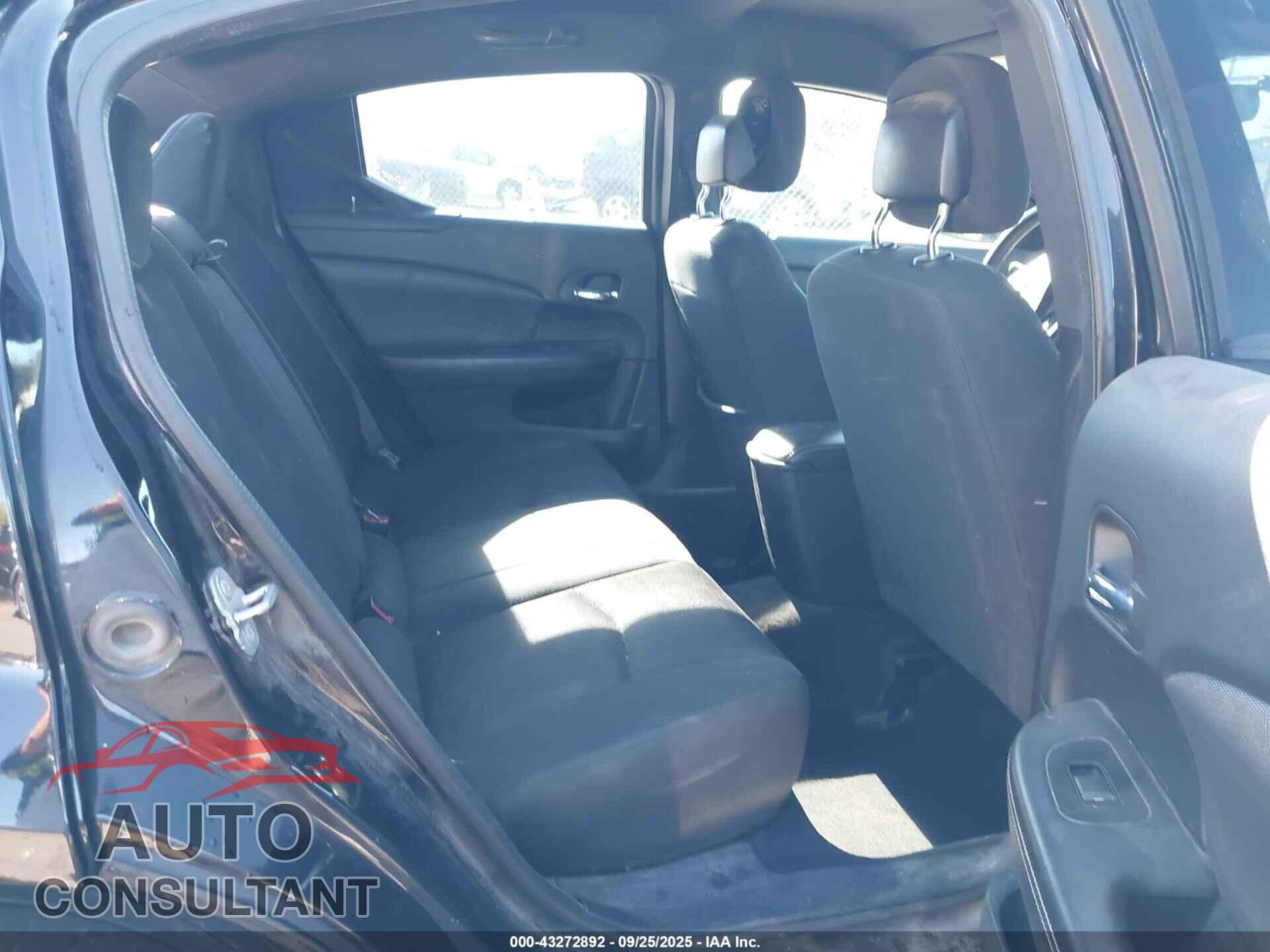DODGE AVENGER 2014 - 1C3CDZAB0EN214930