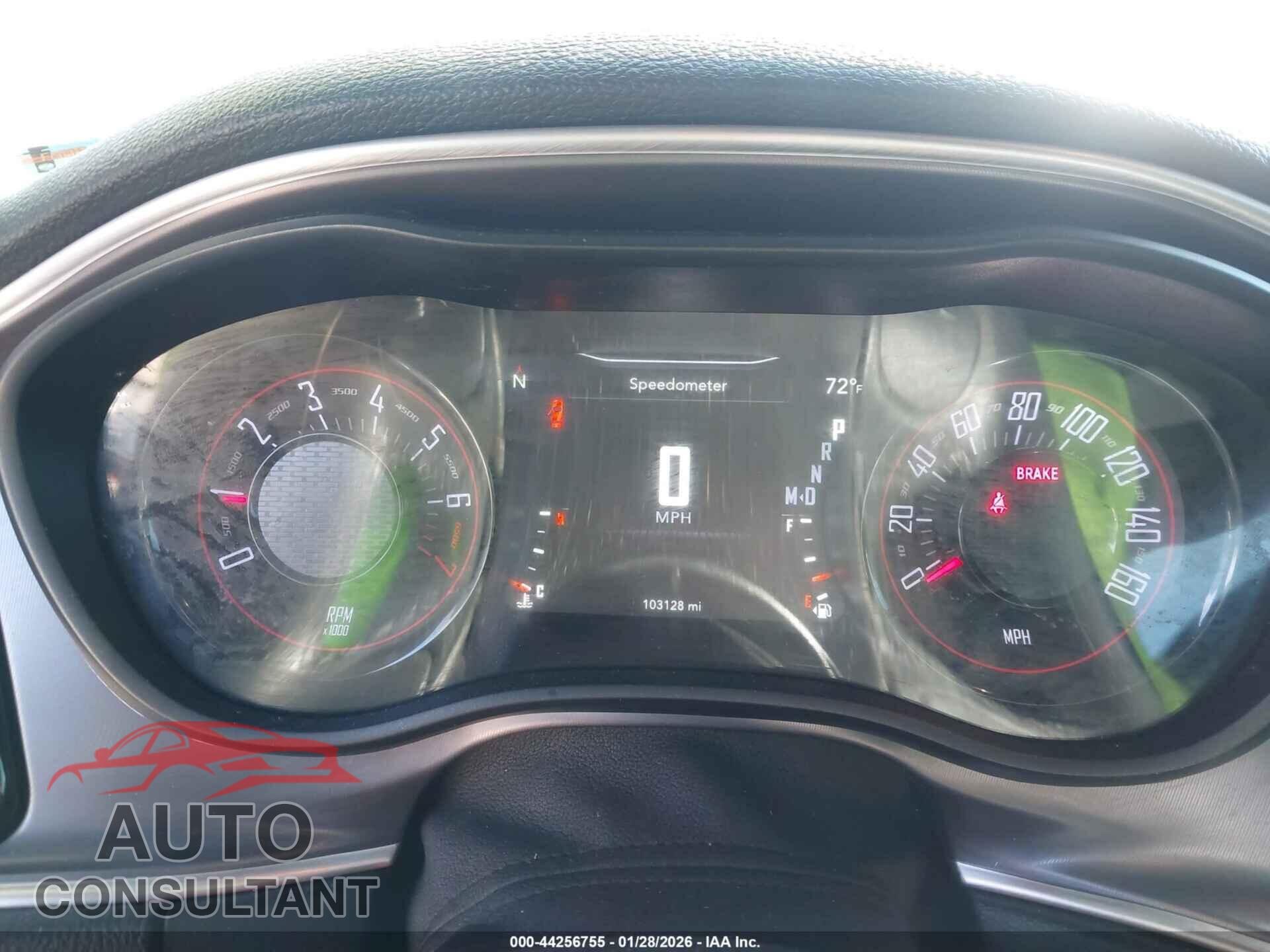 DODGE CHALLENGER 2019 - 2C3CDZAG5KH719622