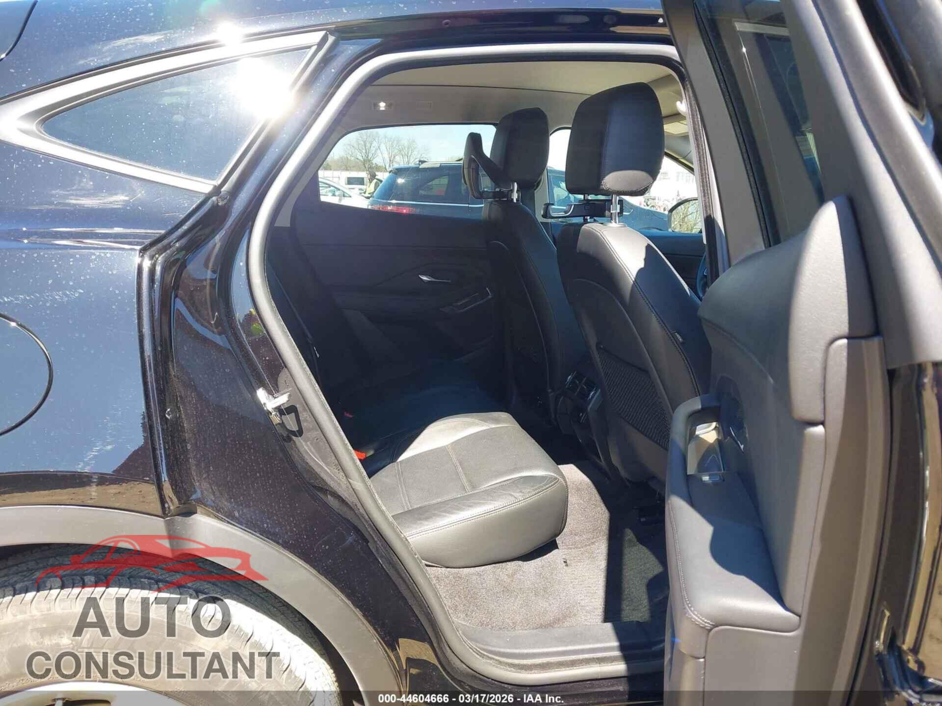 JAGUAR E-PACE 2020 - SADFK2FXXL1Z84345